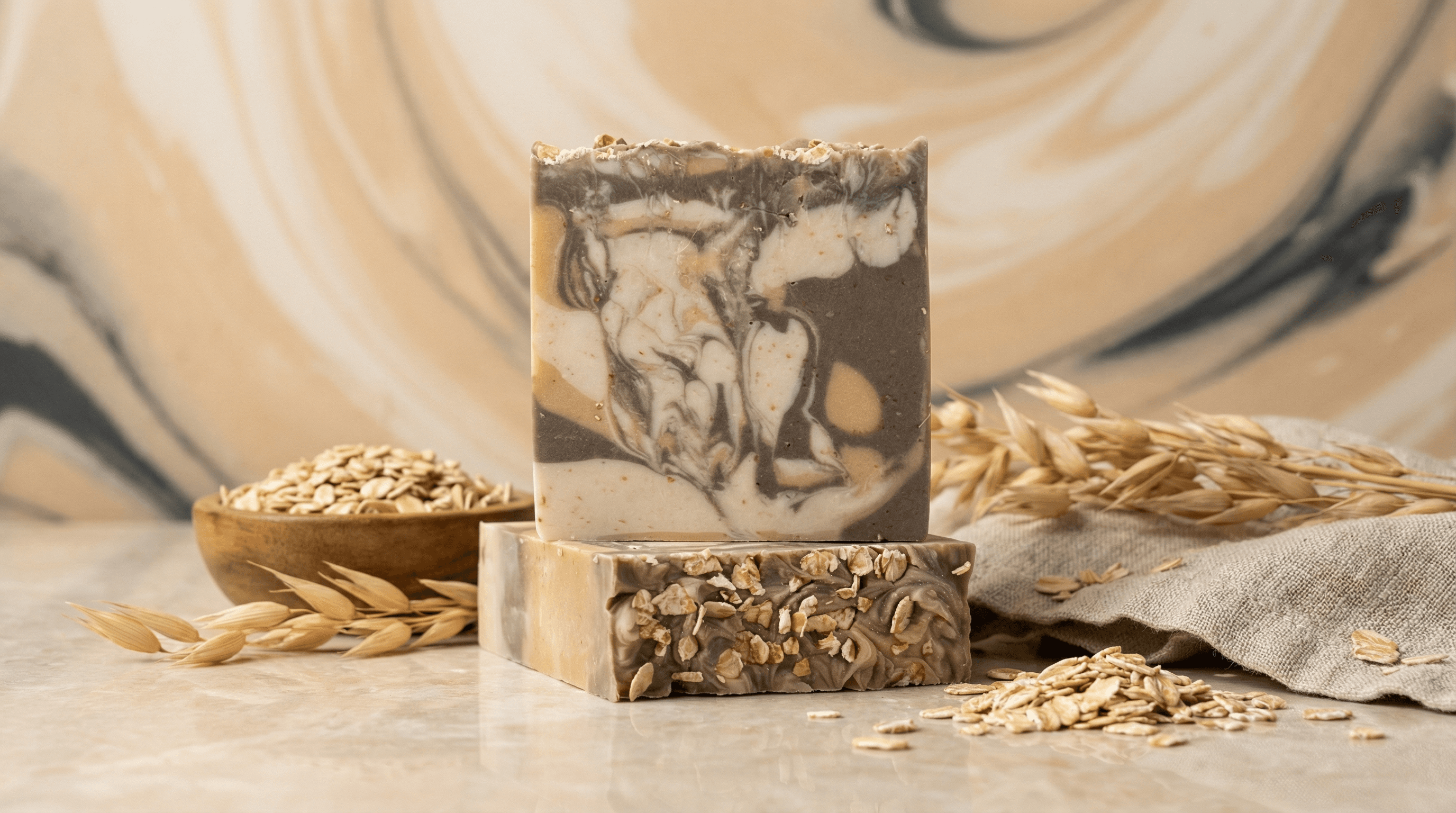 Tommy's Soothing Oatmeal — photo 3