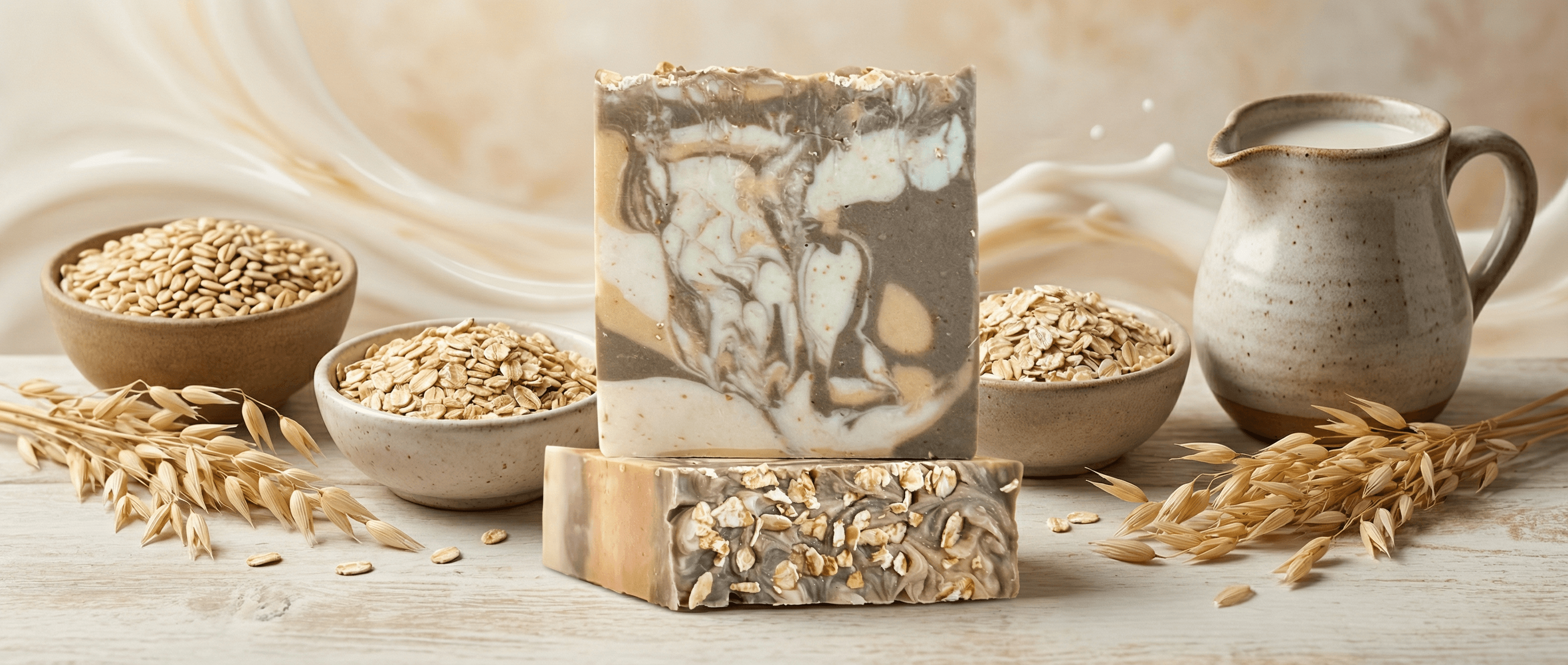 Tommy's Soothing Oatmeal — photo 4