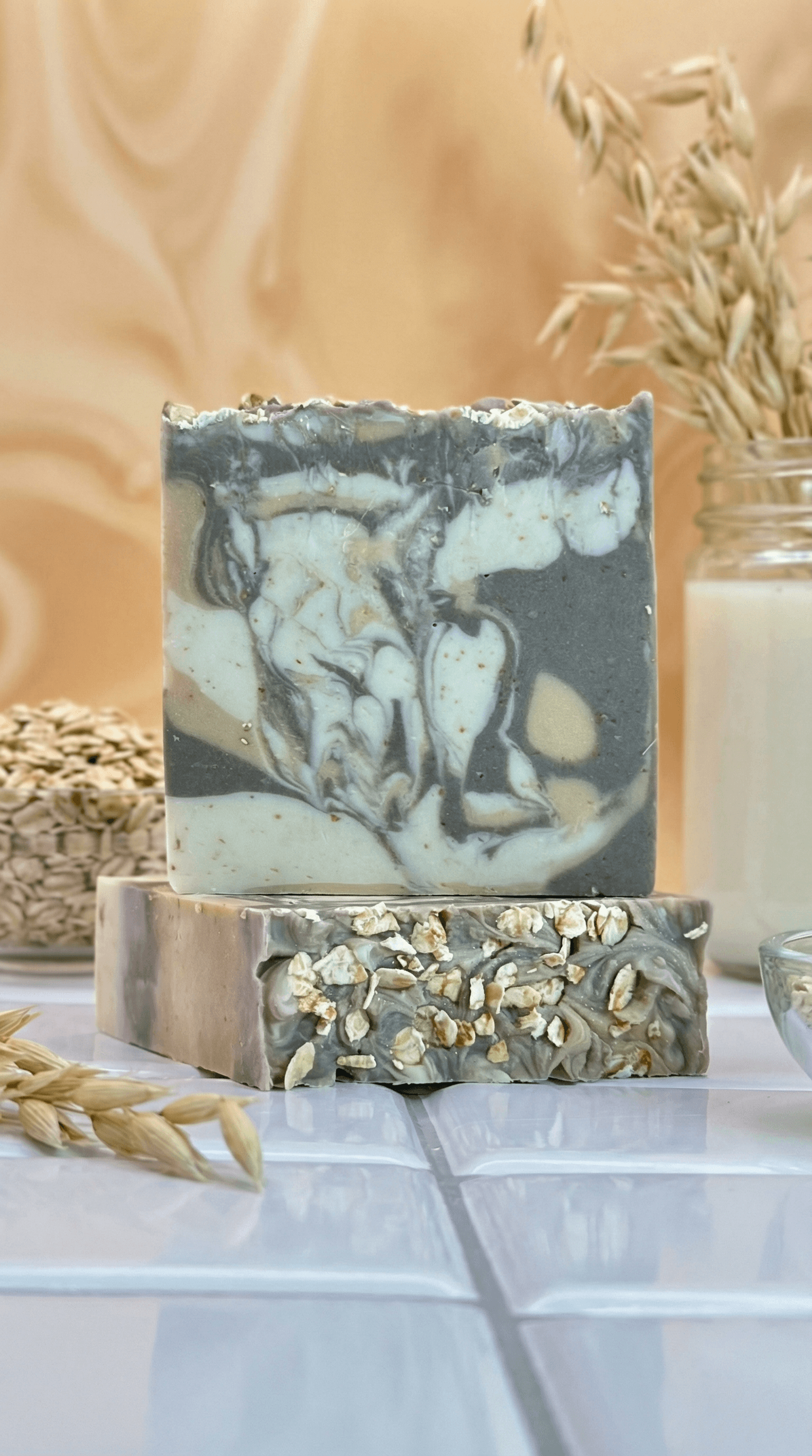 Tommy's Soothing Oatmeal — photo 2