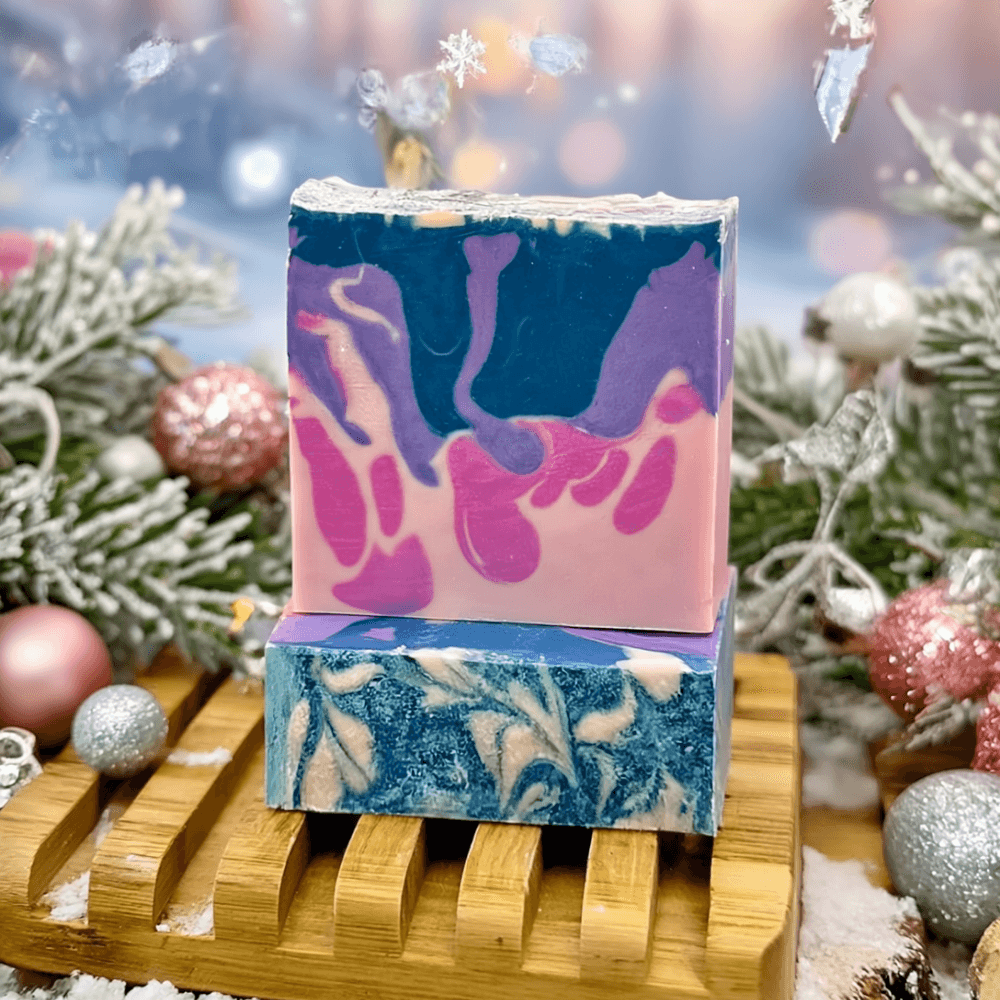 Wendy's Wonderland Vanilla — Ambassador Soap Bars