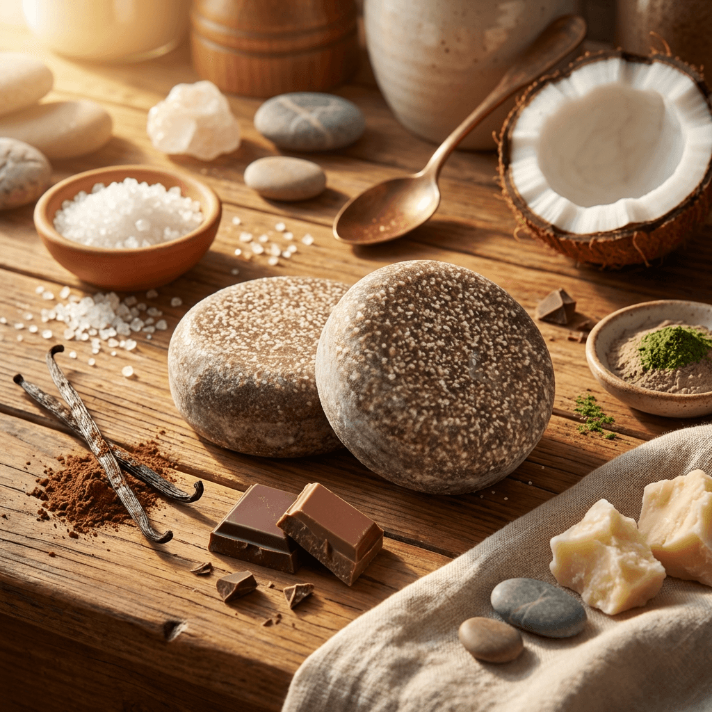 Charlie's Chocolate Chunk β photo 2