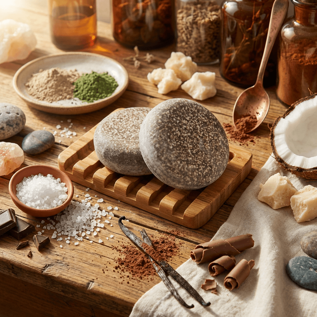 Charlie's Chocolate Chunk β photo 3