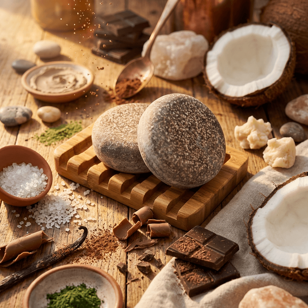 Charlie's Chocolate Chunk β photo 4