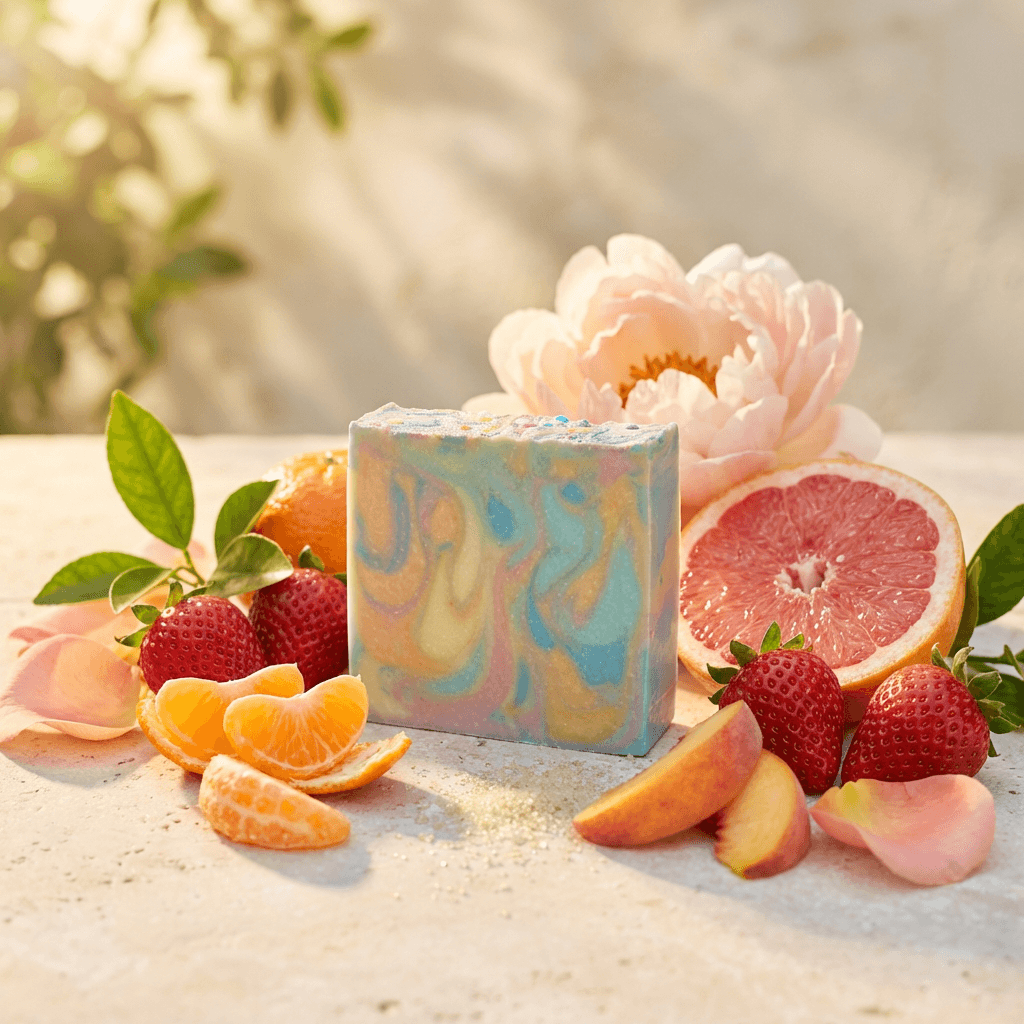 Filbur's Fresh and Flirty โ Ambassador Soap Bars