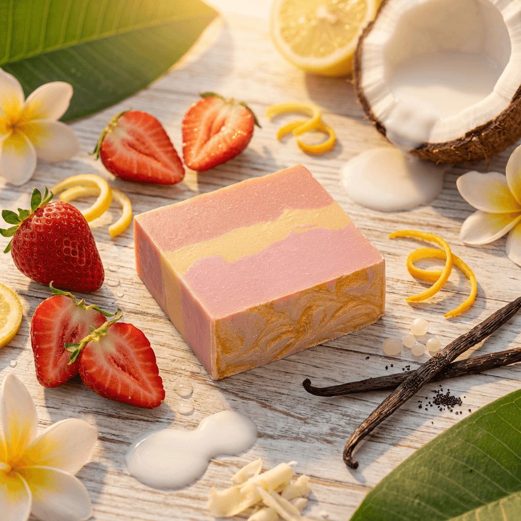 Mo' Love's Hogs and Kisses — photo 3