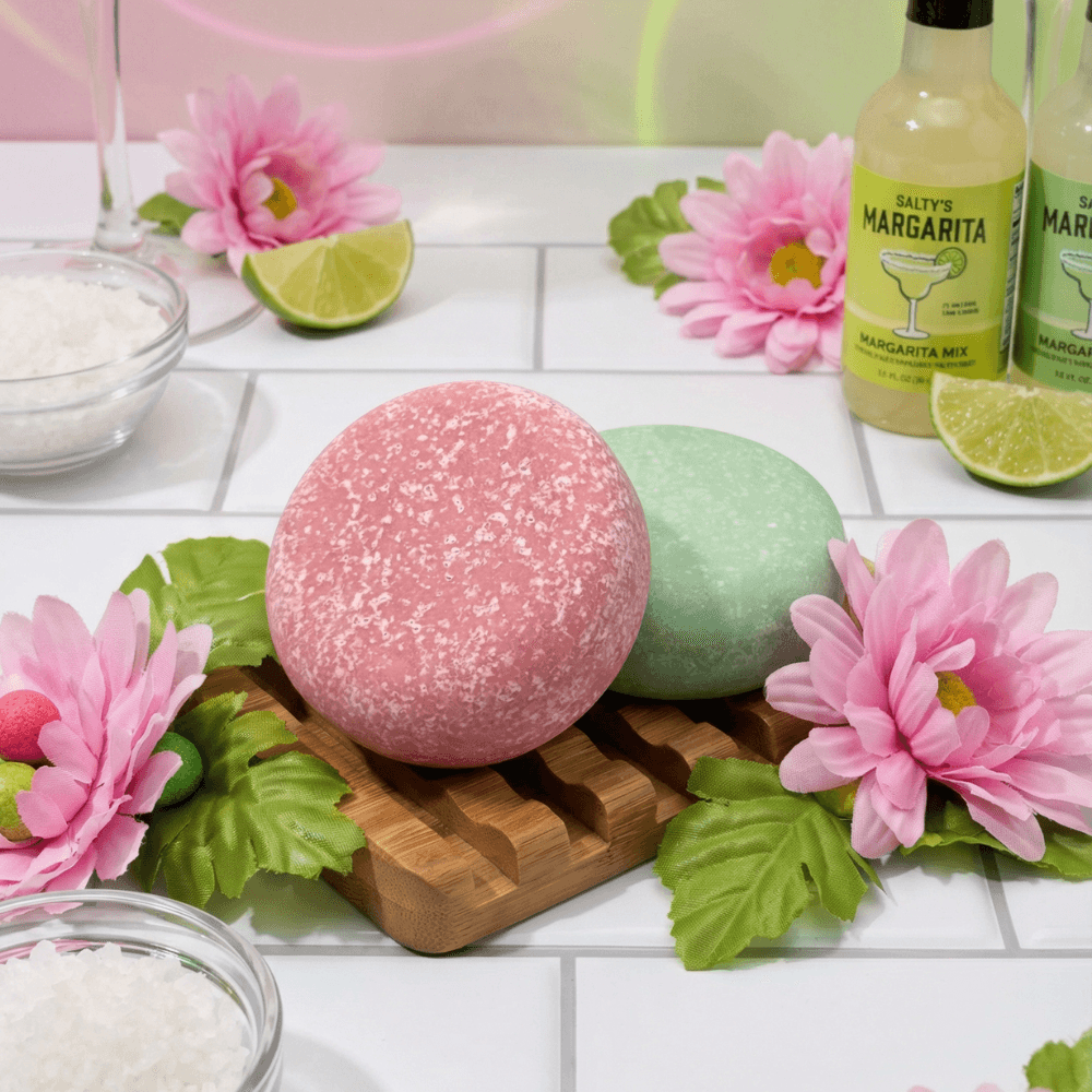 Pink Margarita Sea Salt Combo — Gift Sets & Combos
