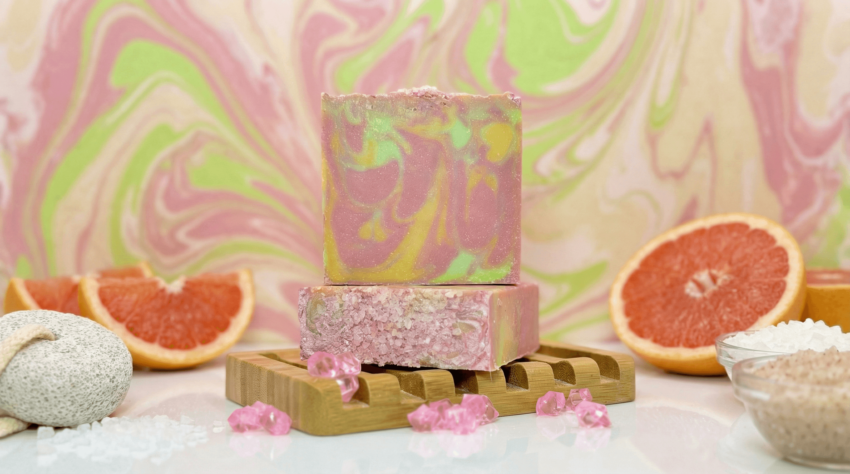 Sunshine's Good Morning Grapefruit — photo 4