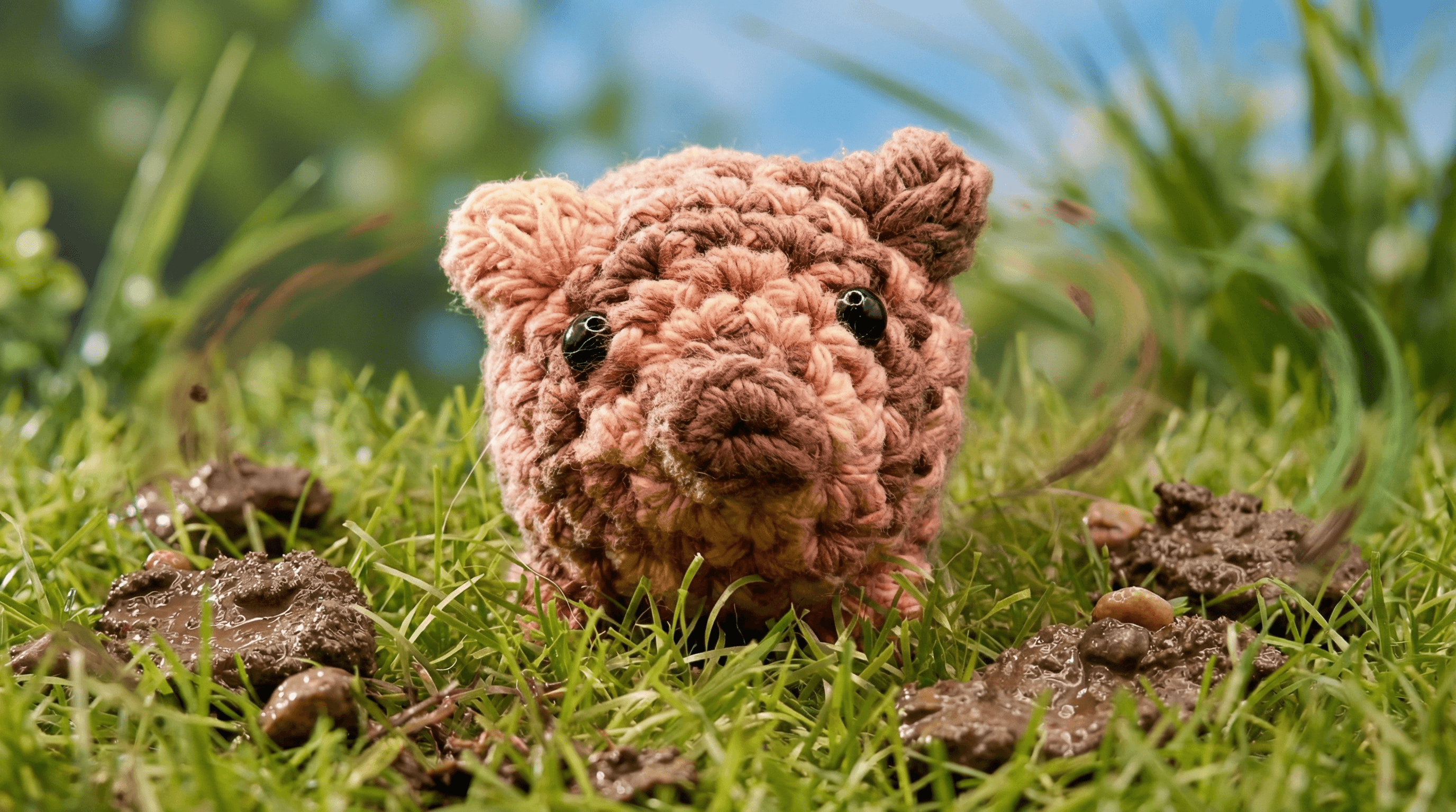 Muddy Buddy — photo 3