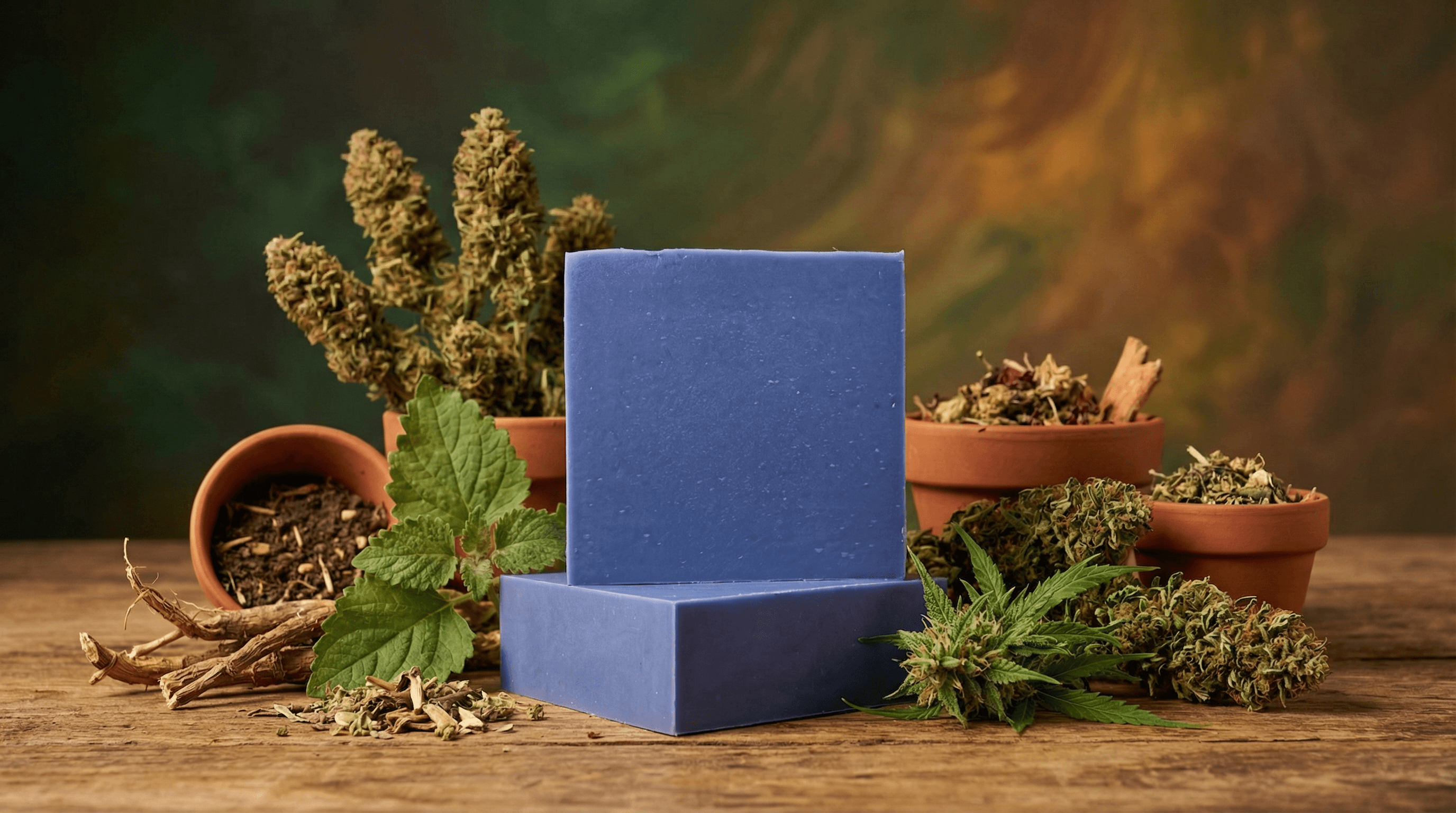 The Indigo Bar — photo 3