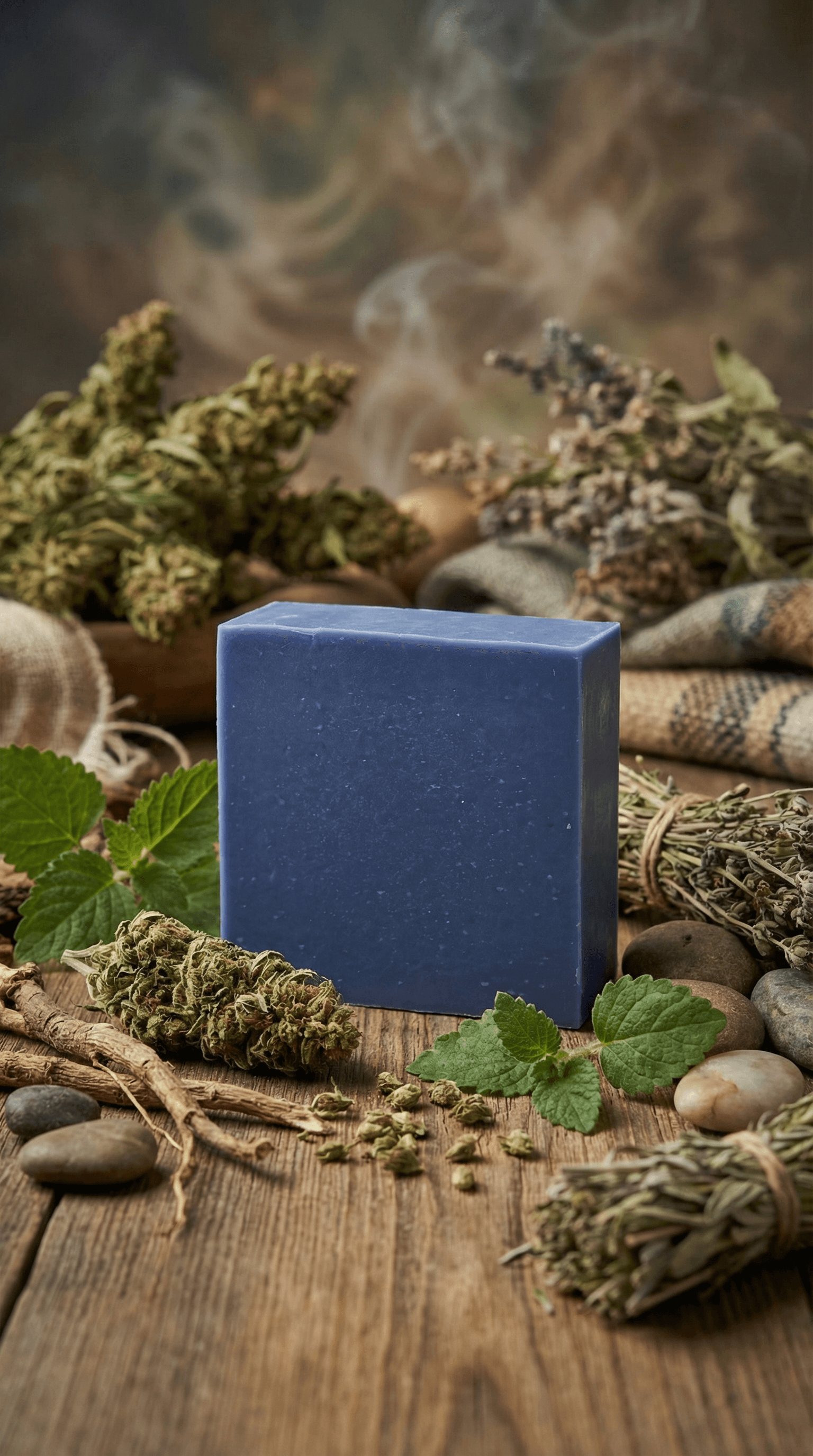 The Indigo Bar — photo 2