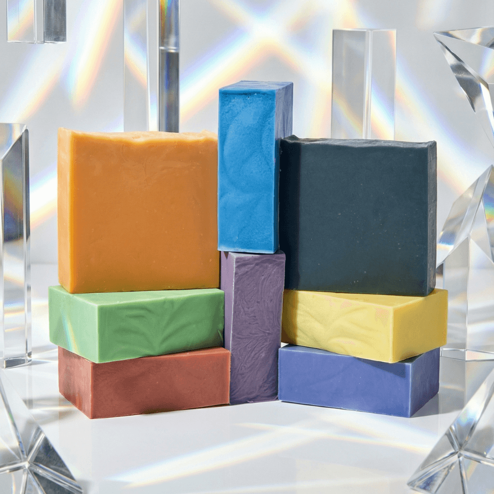 The Prism Pack — Simply Soaps