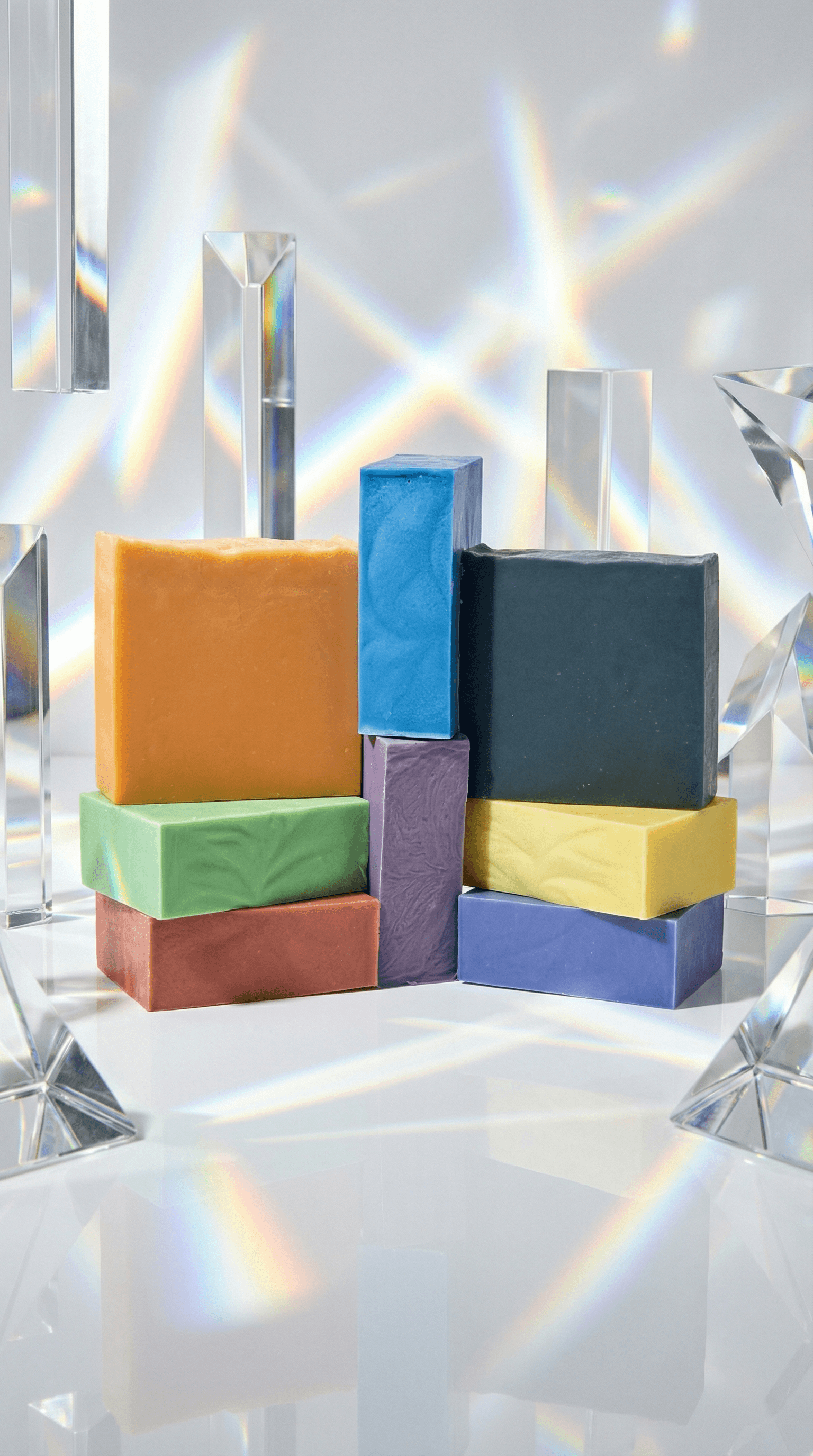 The Prism Pack — photo 2