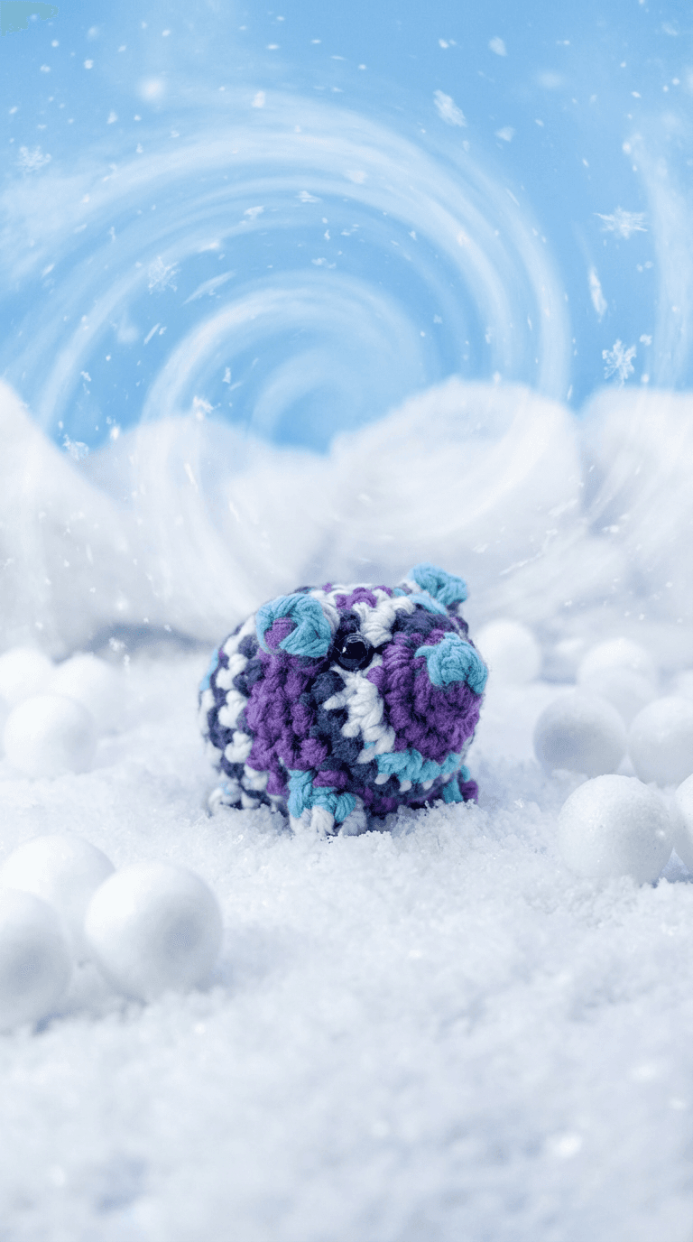 Blizzard — photo 2