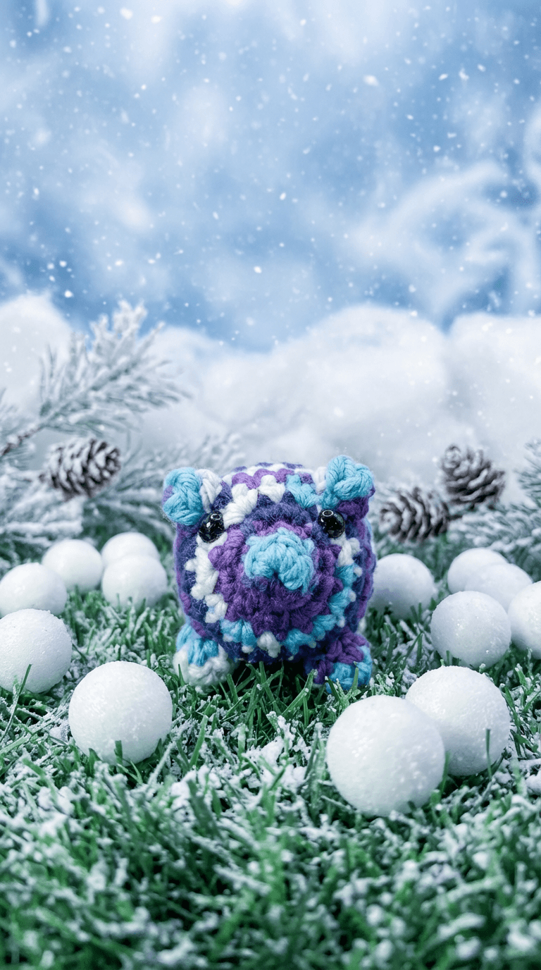 Blizzard — photo 3