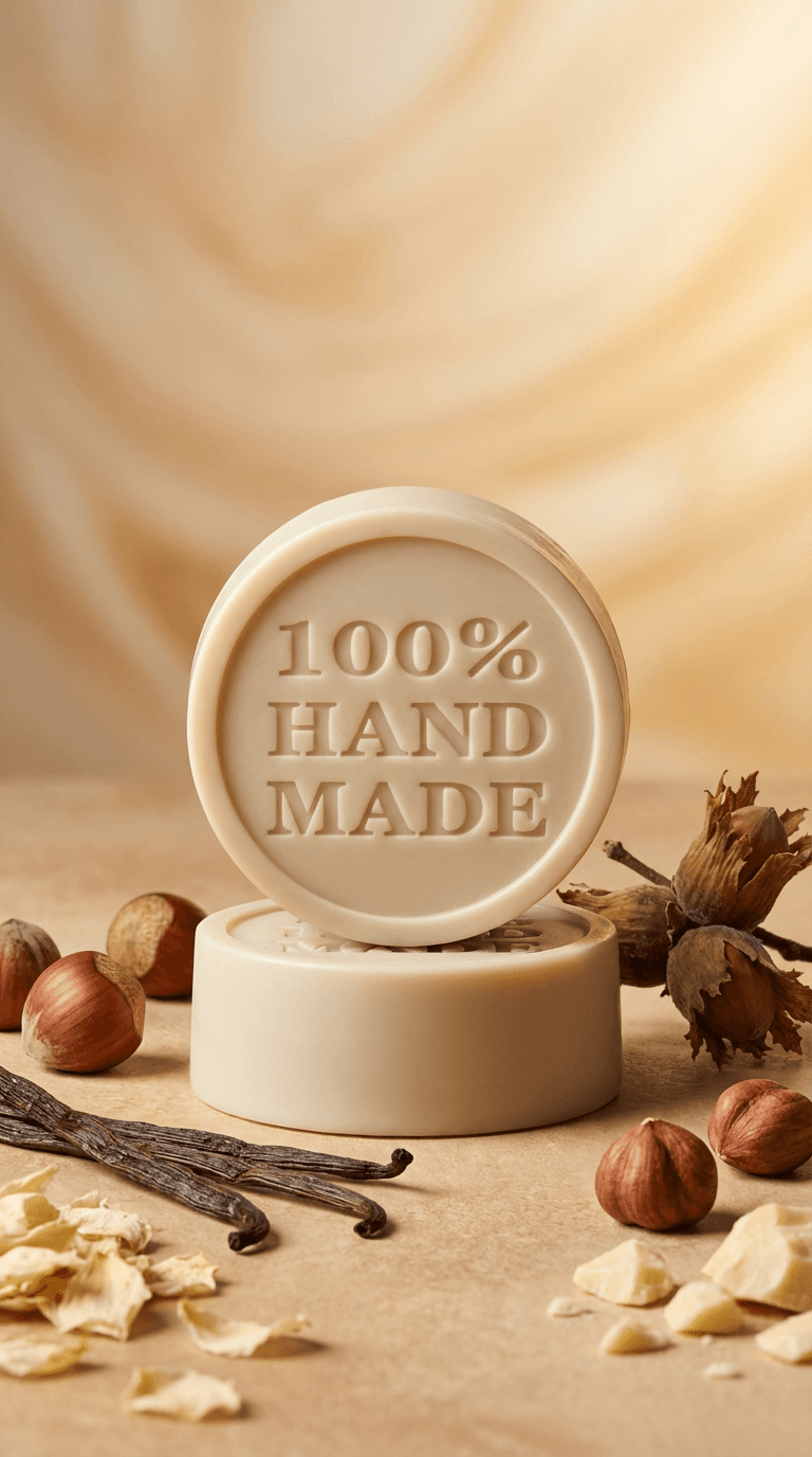 Brincess & Billy's Safe and Sound Solid Lotion โ photo 1