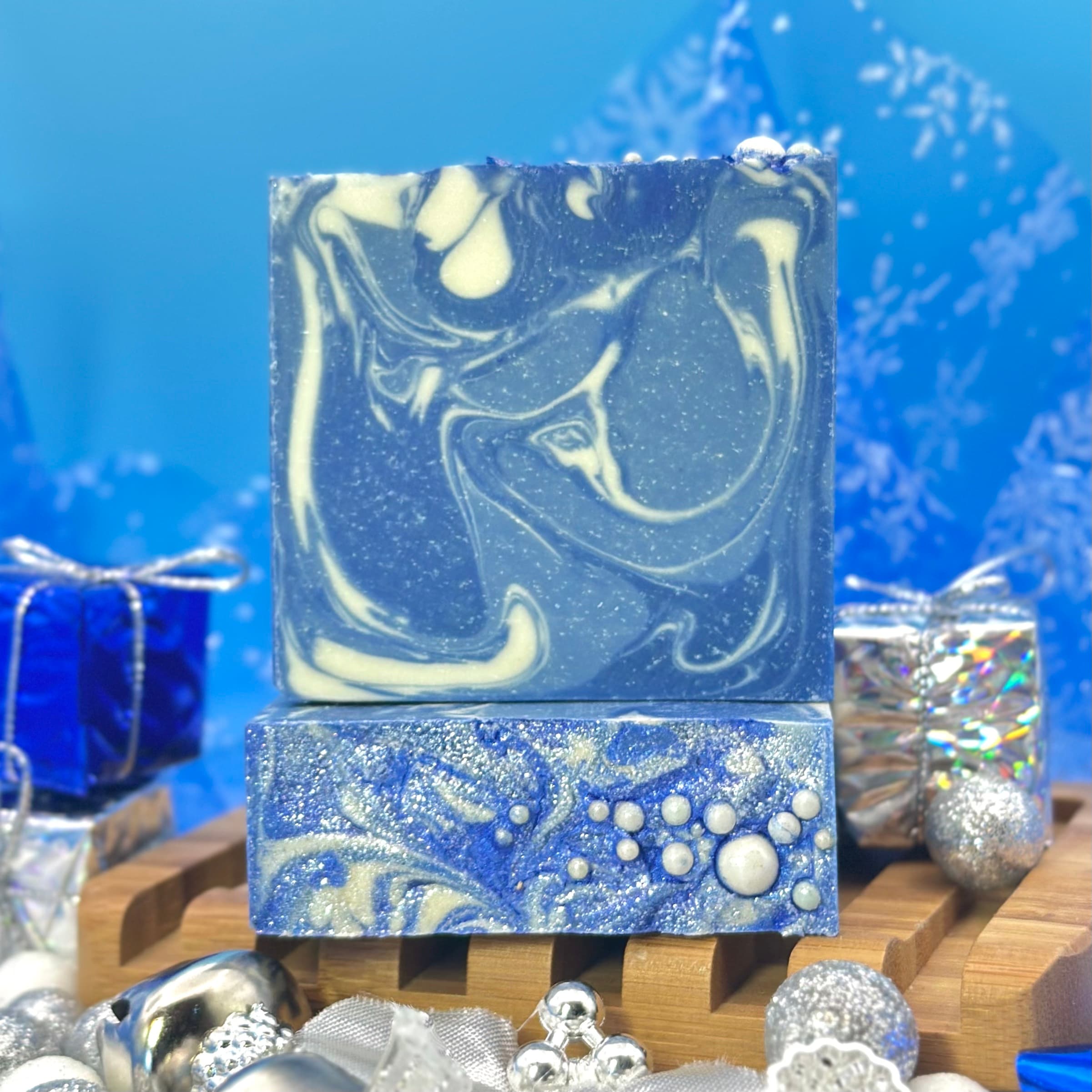 Blynken's Festival Of Lights — Ambassador Soap Bars