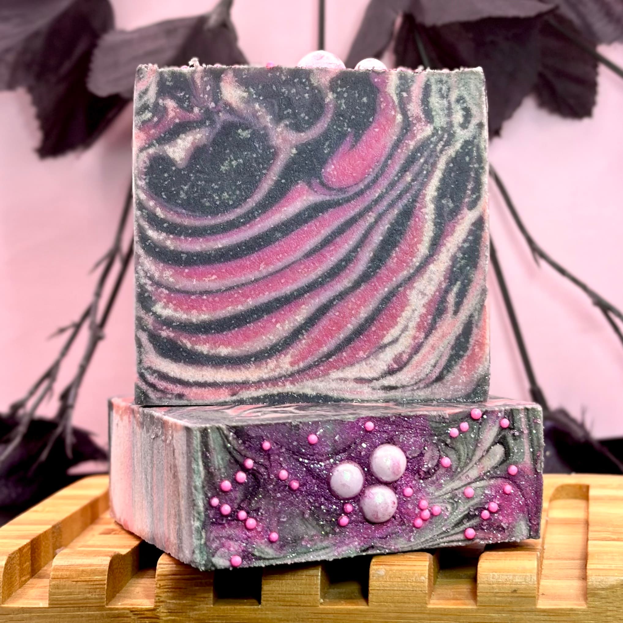 Tristan and Isolde's Love Potion — Ambassador Soap Bars