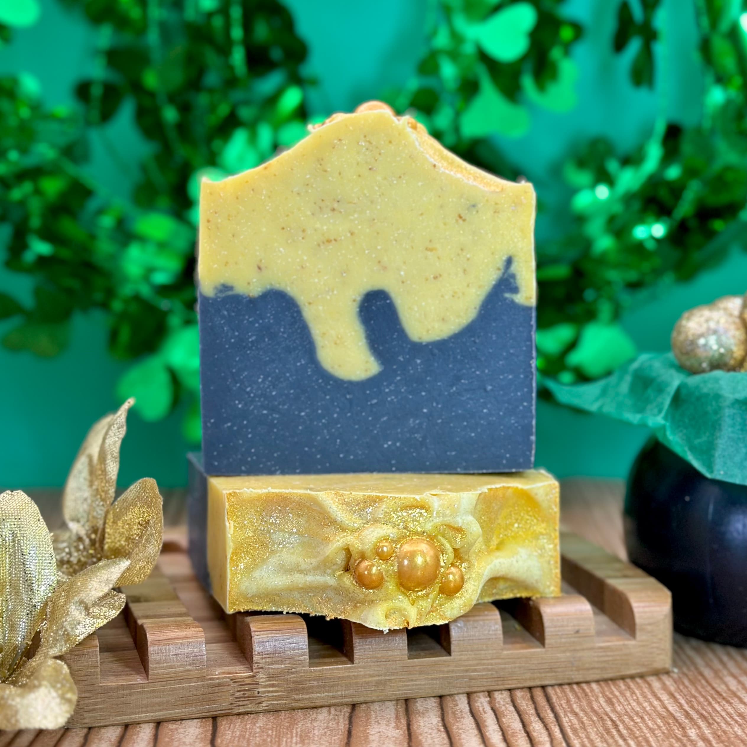 Best Darn Soap Combo Ever — photo 2