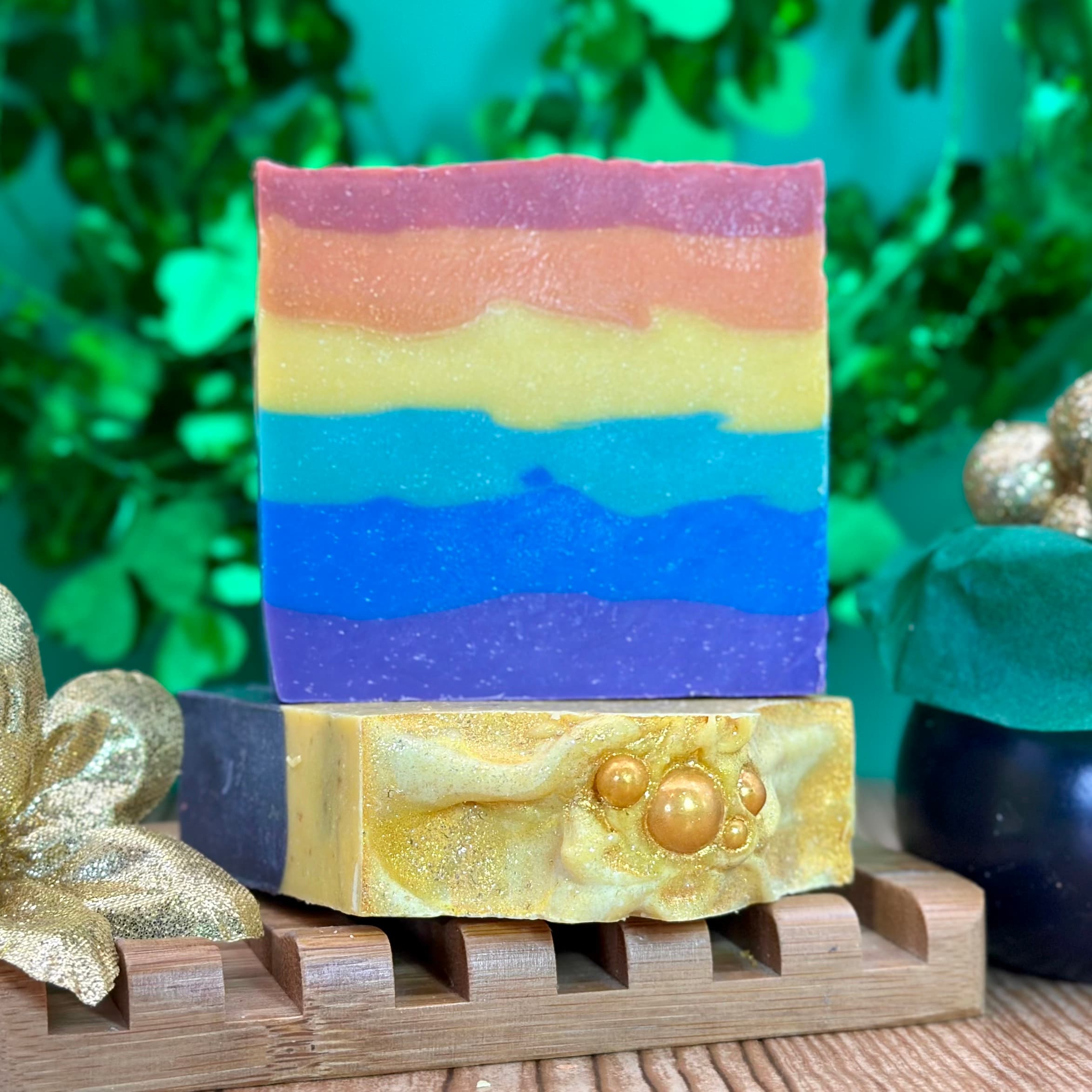 Best Darn Soap Combo Ever — photo 1