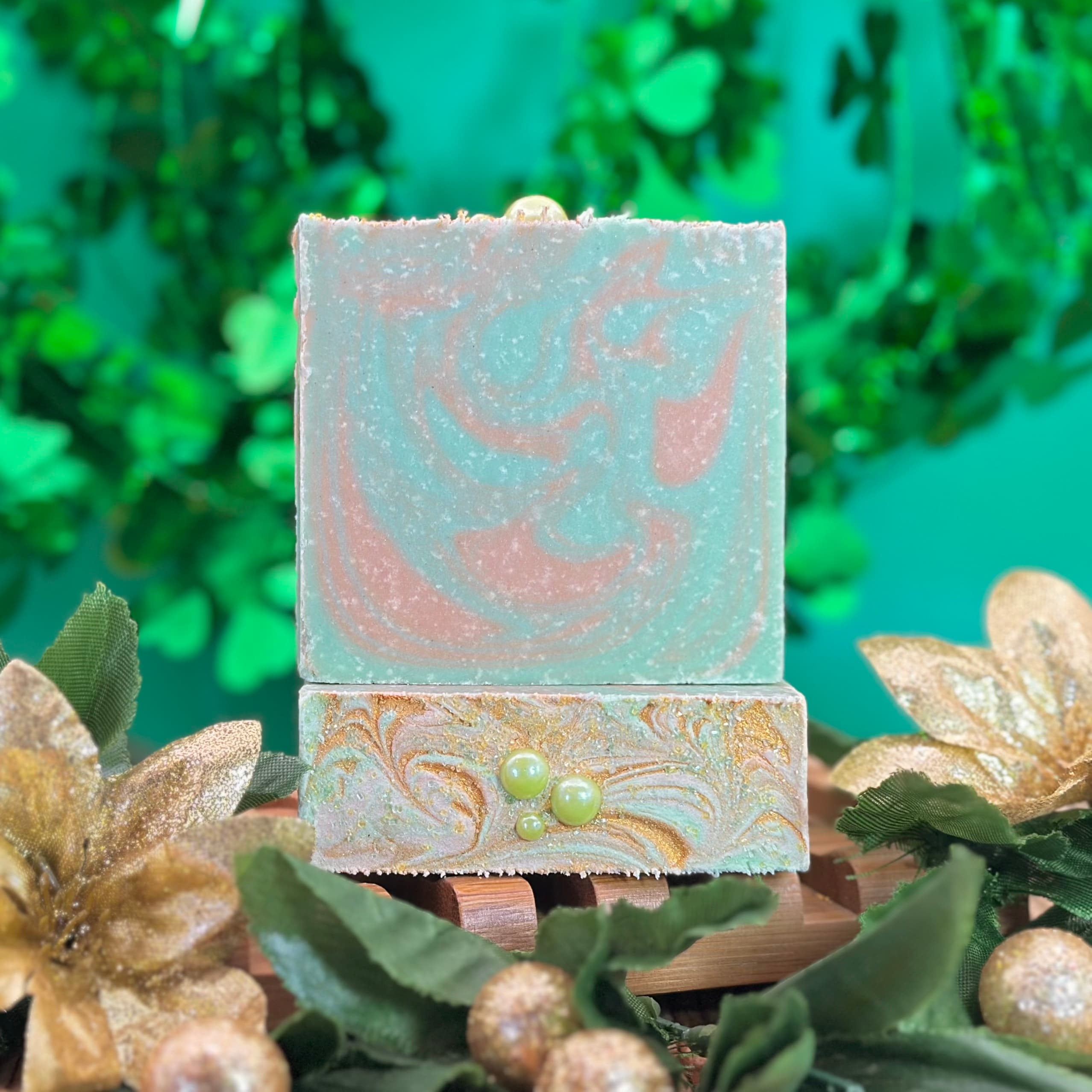 Lemon(grass) Lime Combo — photo 3