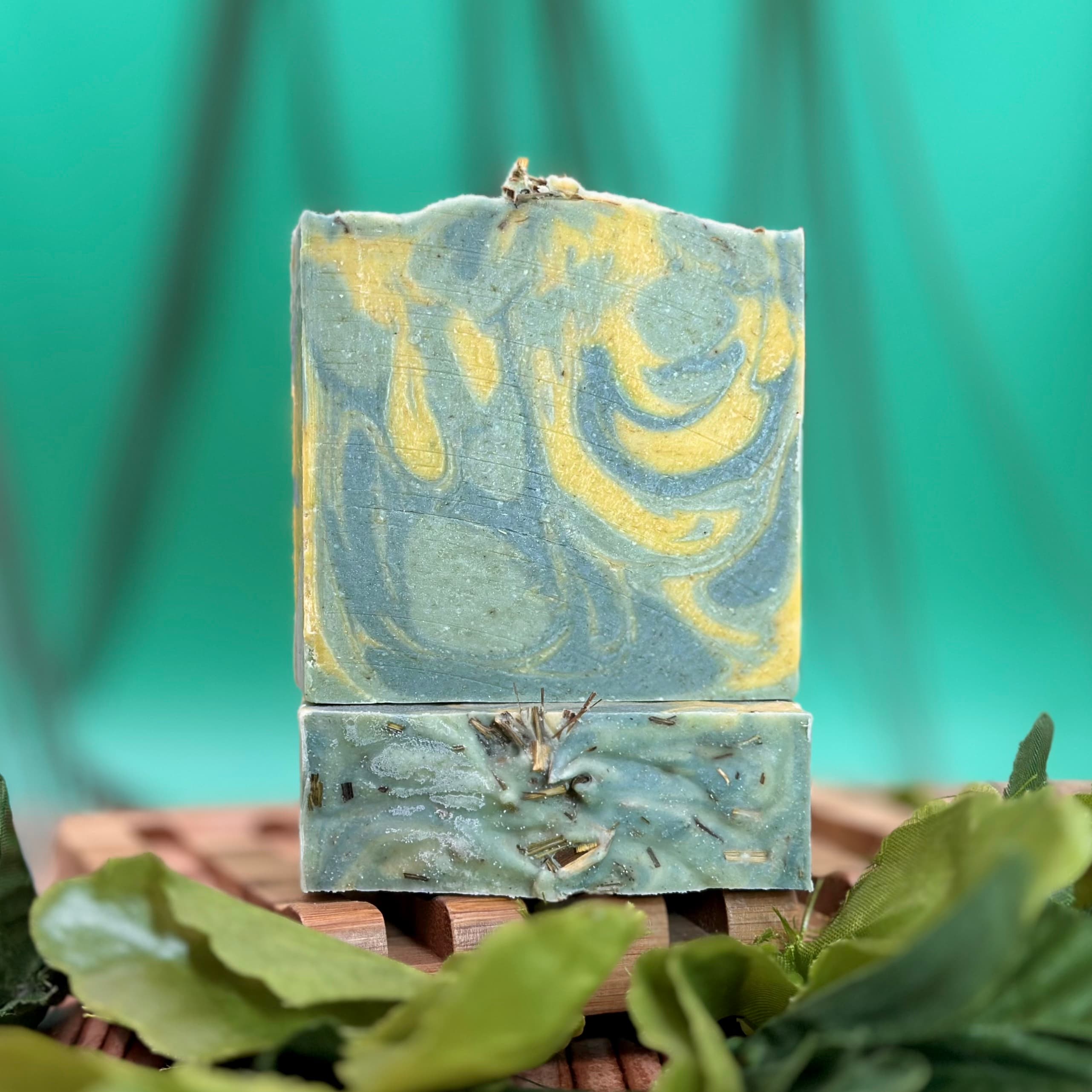 Lemon(grass) Lime Combo — photo 2