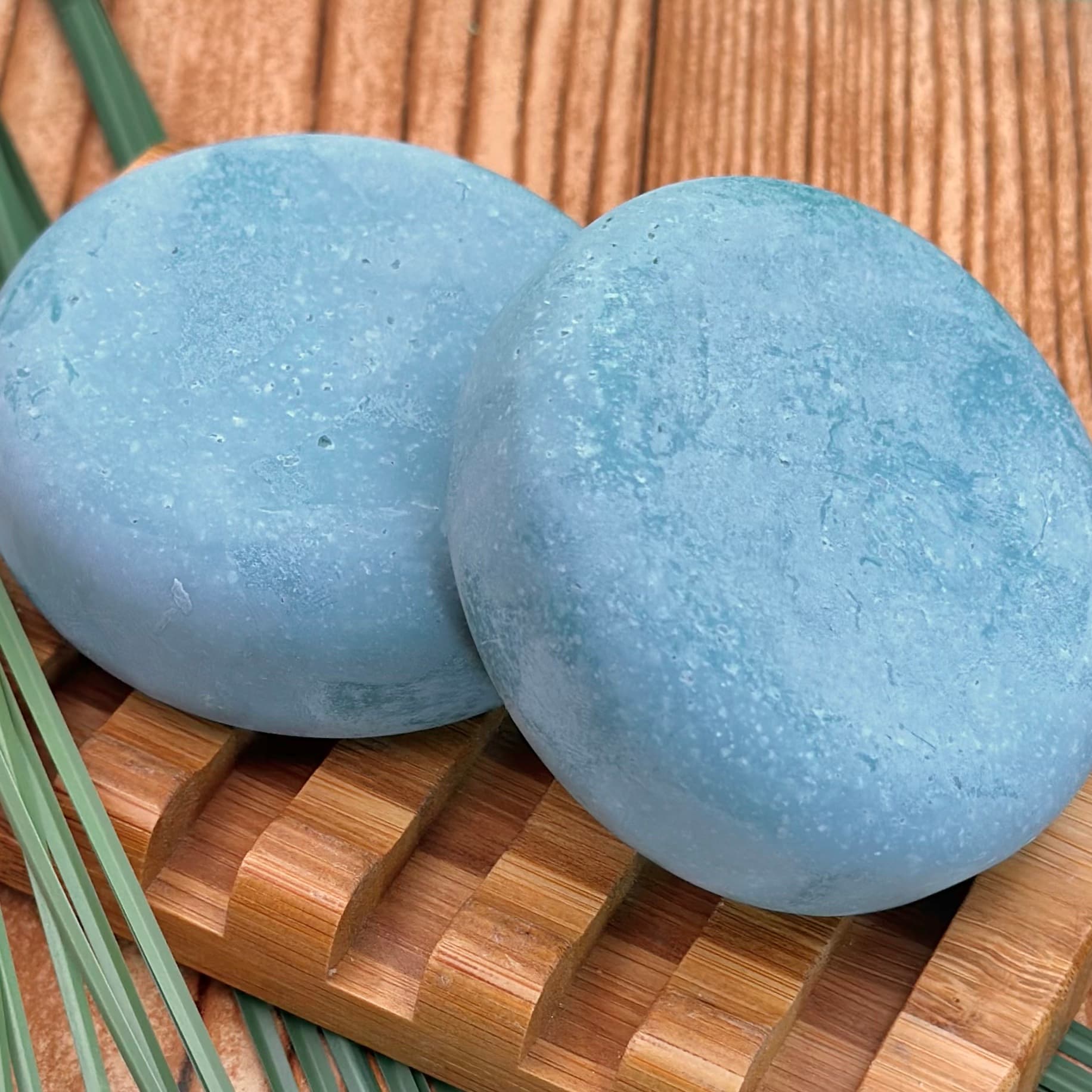 Angelo's Aloe-Mint Cucumber Sea Salt Scrub — Ambassador Sea Salt Scrubs