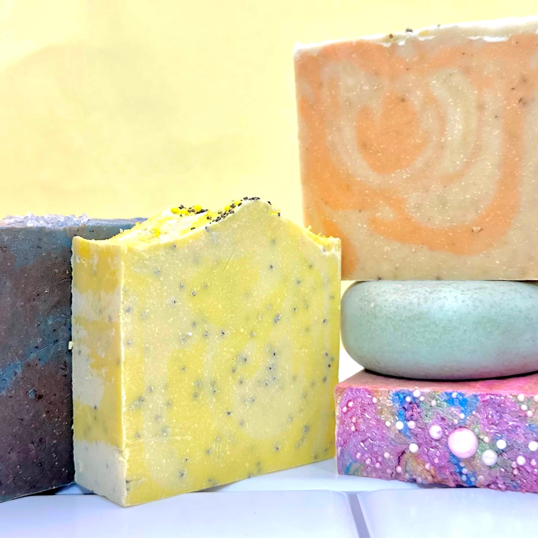 The Baked Half — Gift Sets & Combos