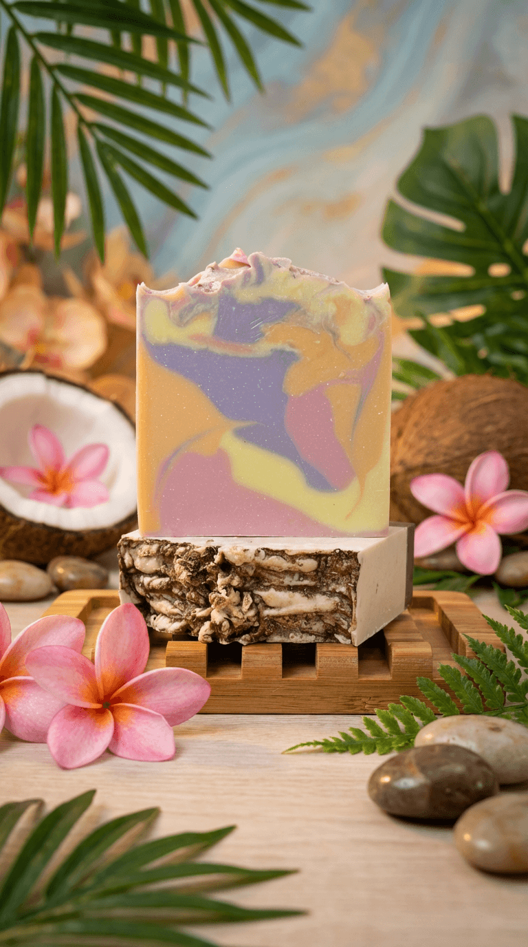 Pacific Island Combo — photo 2