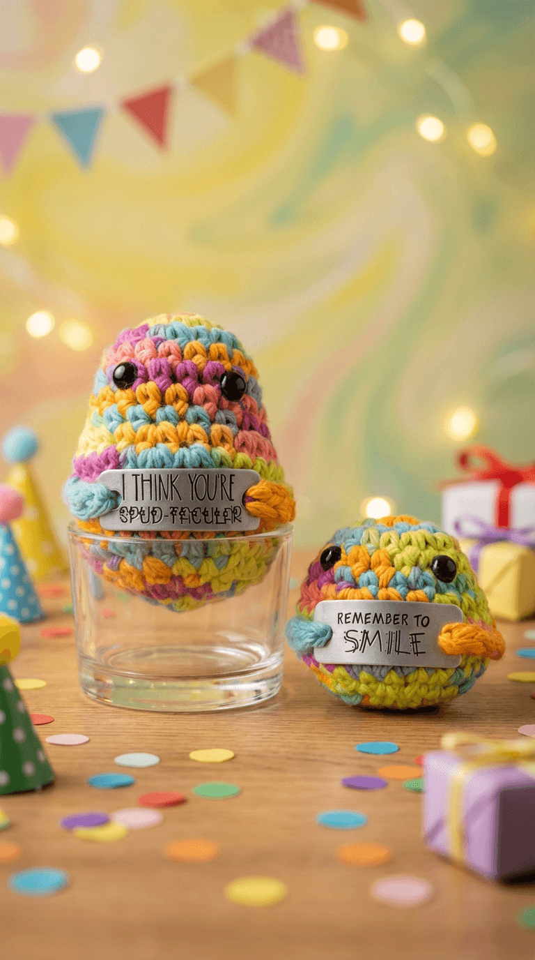 Party Potato Tater Tot โ photo 1