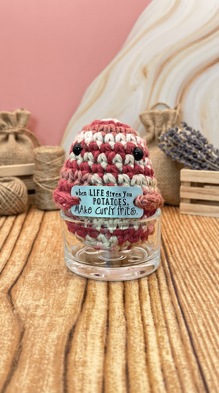 Passion Potato Tater Tot โ photo 3