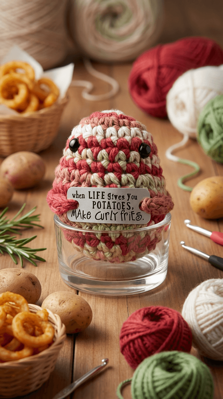 Passion Potato Tater Tot โ photo 4