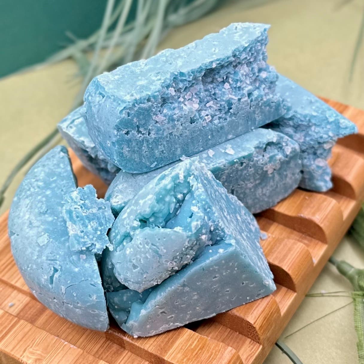 Phineas' Fresh Eucalyptus Rain (By The Ounce) — Soap By The Ounce