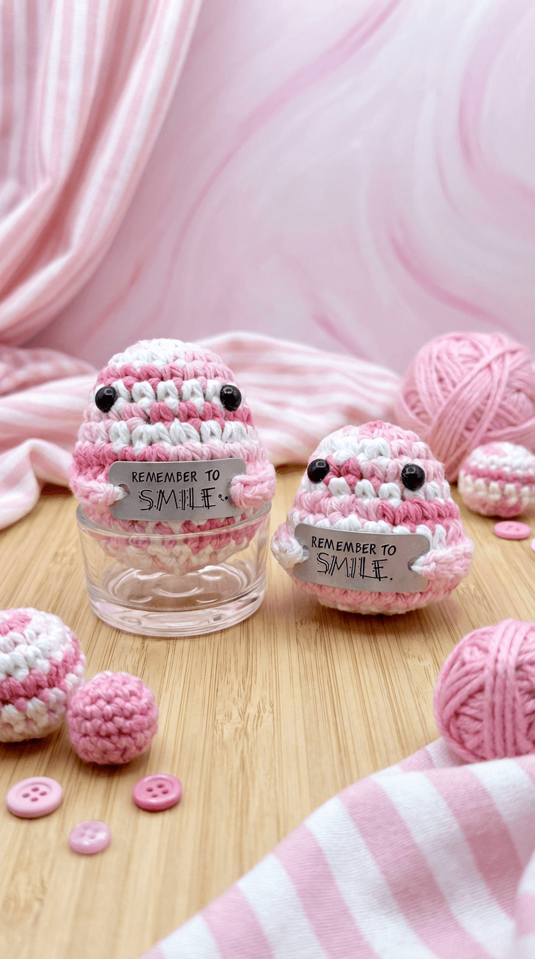 Pink Potato Tater Tot โ photo 1