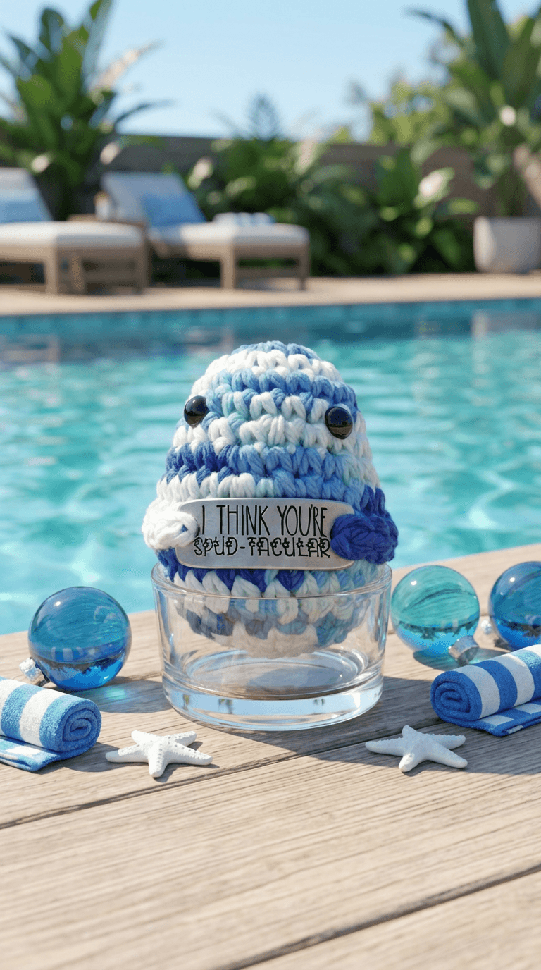 Poolside Potato Tater Tot โ photo 1