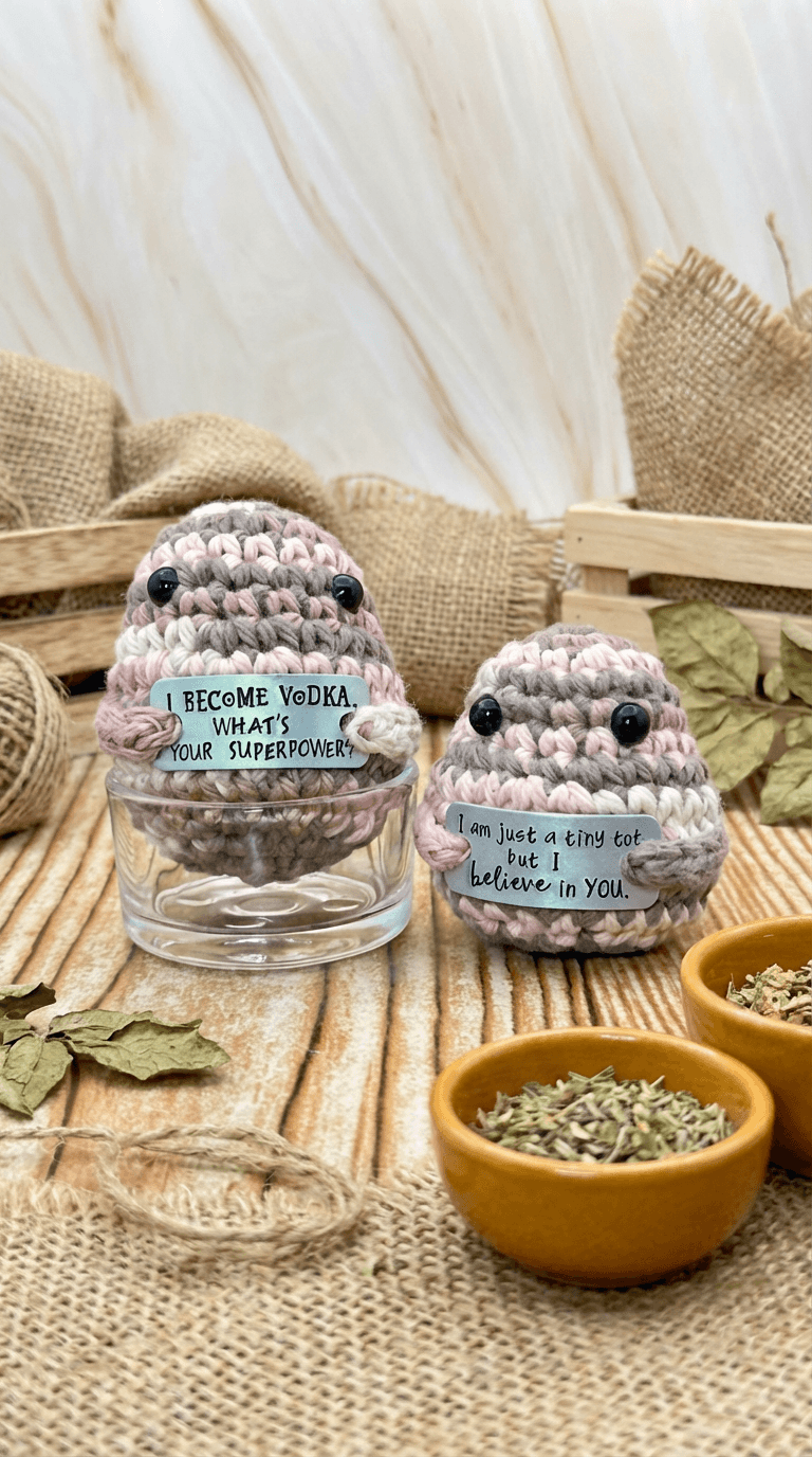 Russel the Russet Potato Tater Tot โ photo 5