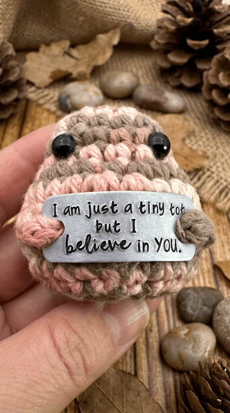 Russel the Russet Potato Tater Tot โ photo 6