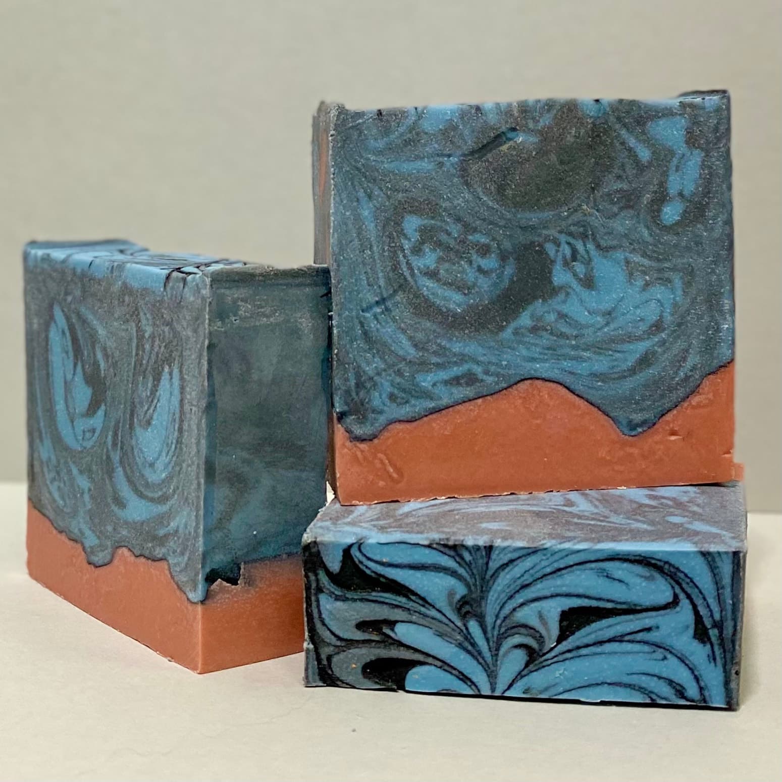 Halfton's Sophisticated Berserker Bars — Ambassador Soap Bars