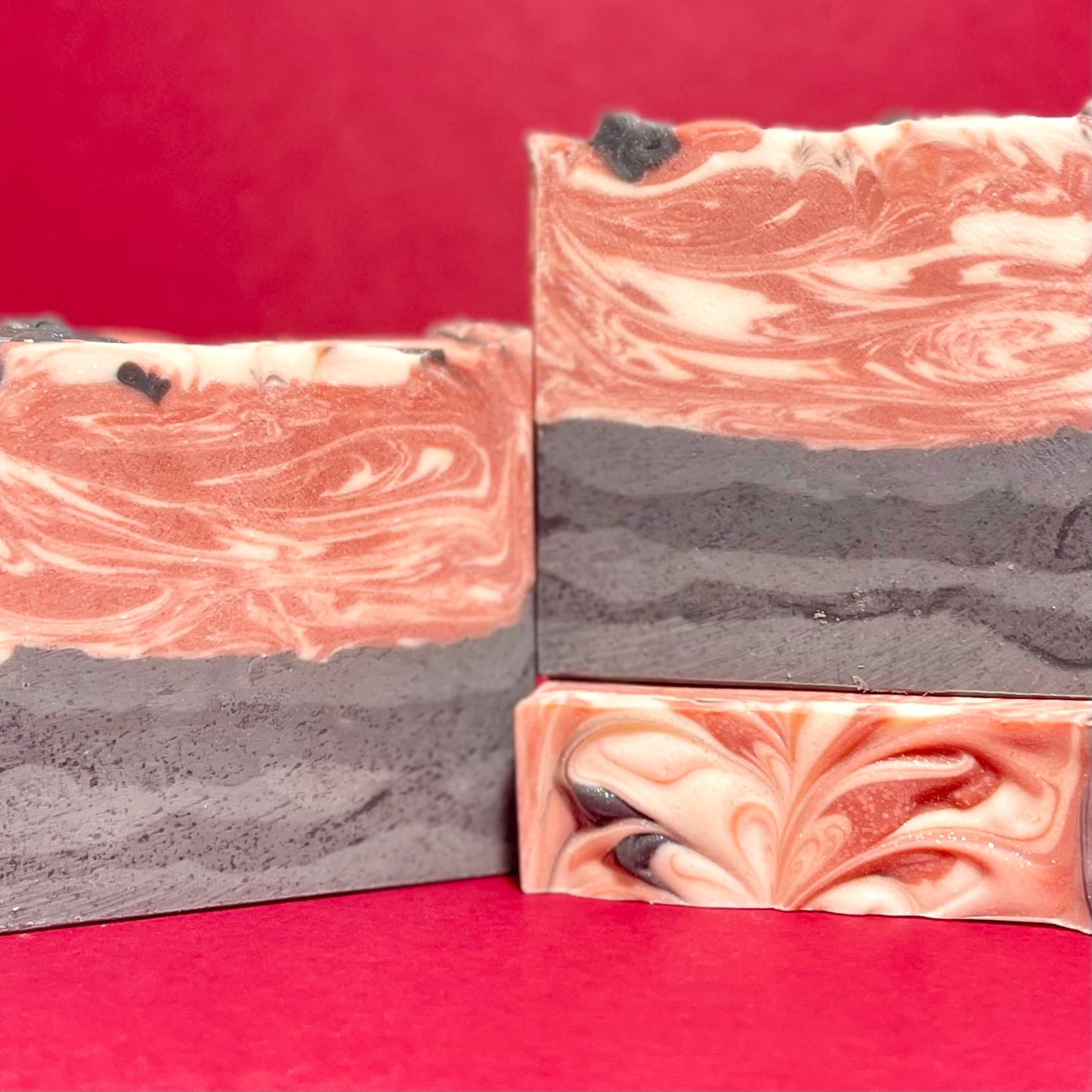 Rose & Margo's Always and Forever — Ambassador Soap Bars