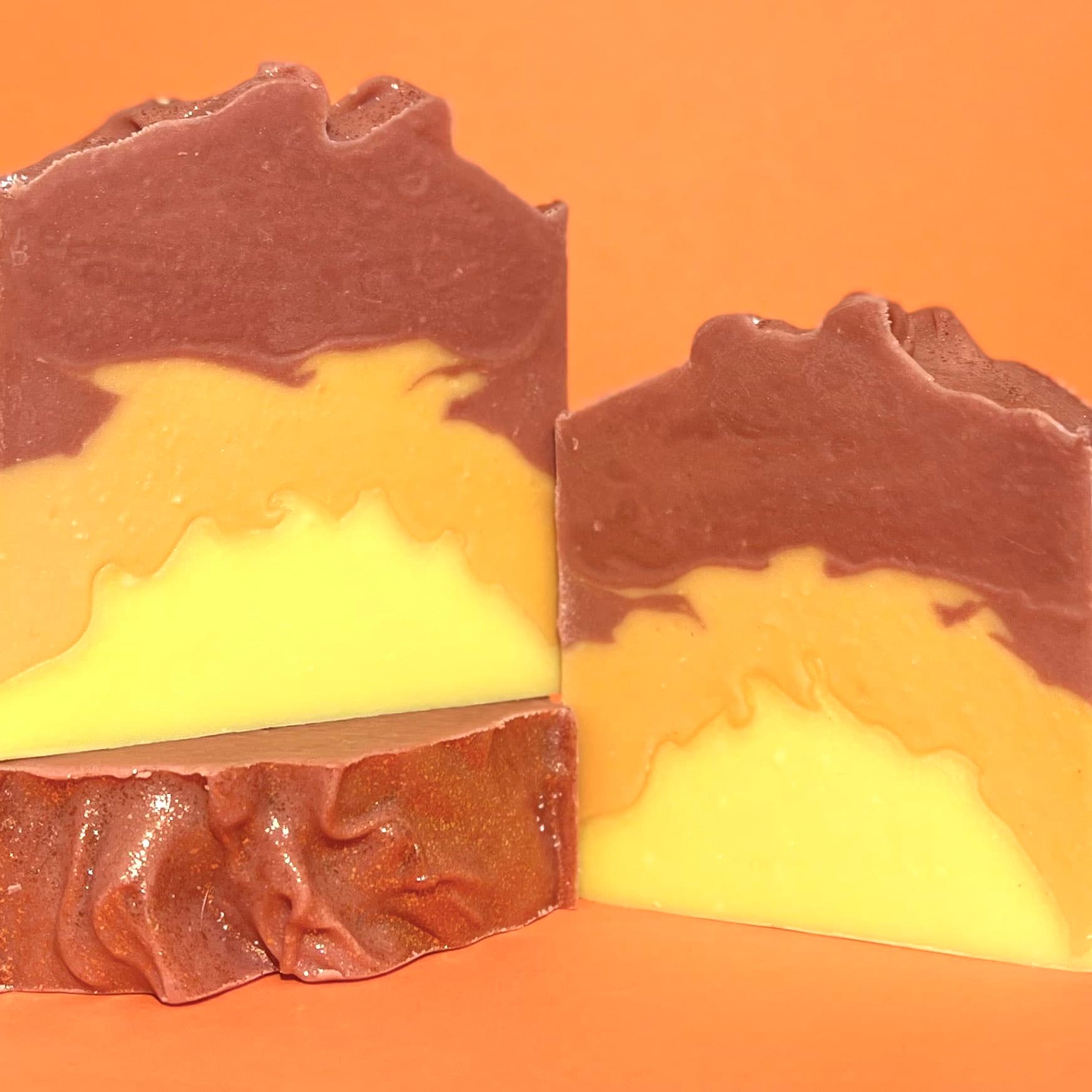 Vince's Fiery Orange Chili Pepper โ photo 2