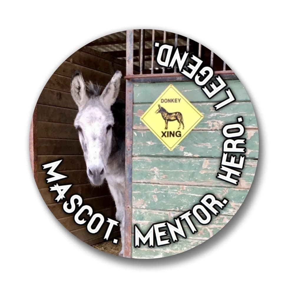 Harry Memorial Button Set โ photo 3