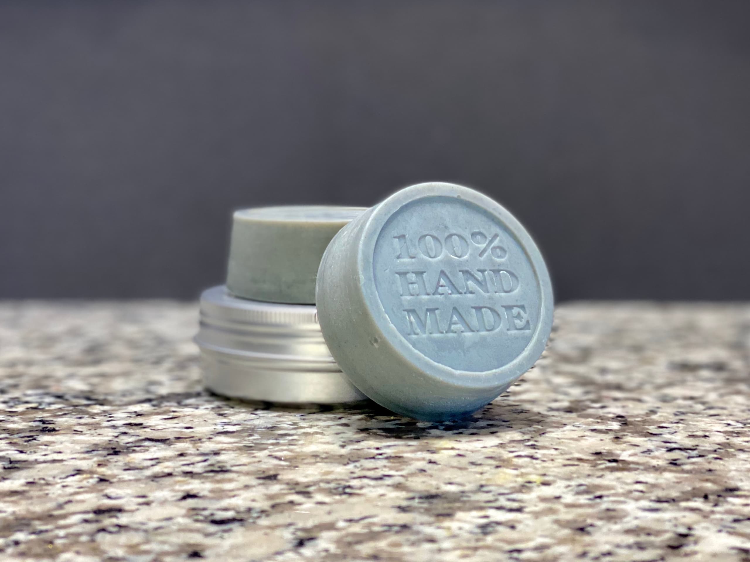 Sylvester's Silver Screen Solid Lotion โ Solid Lotions