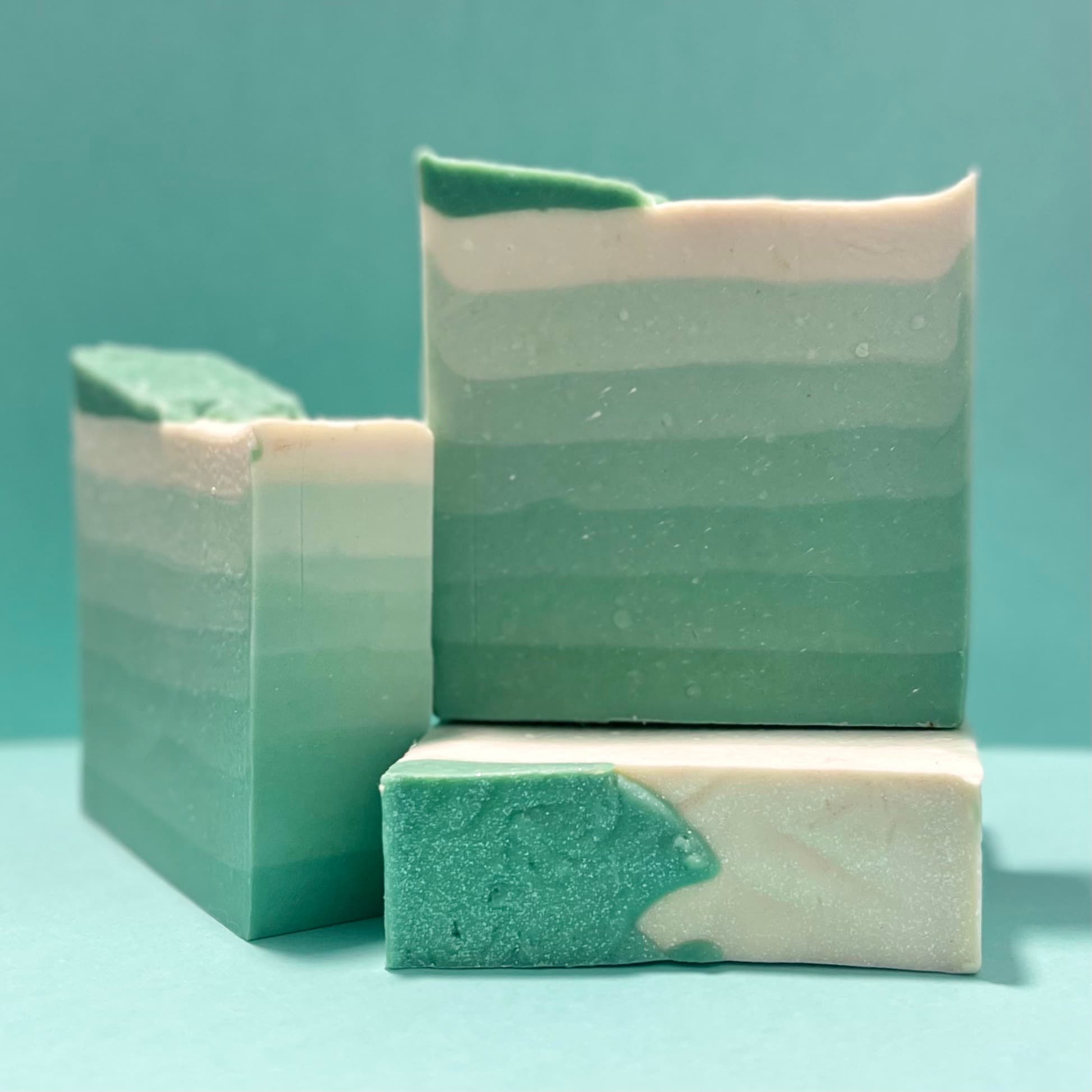 Chopper's Chill Out Mojito — Ambassador Soap Bars