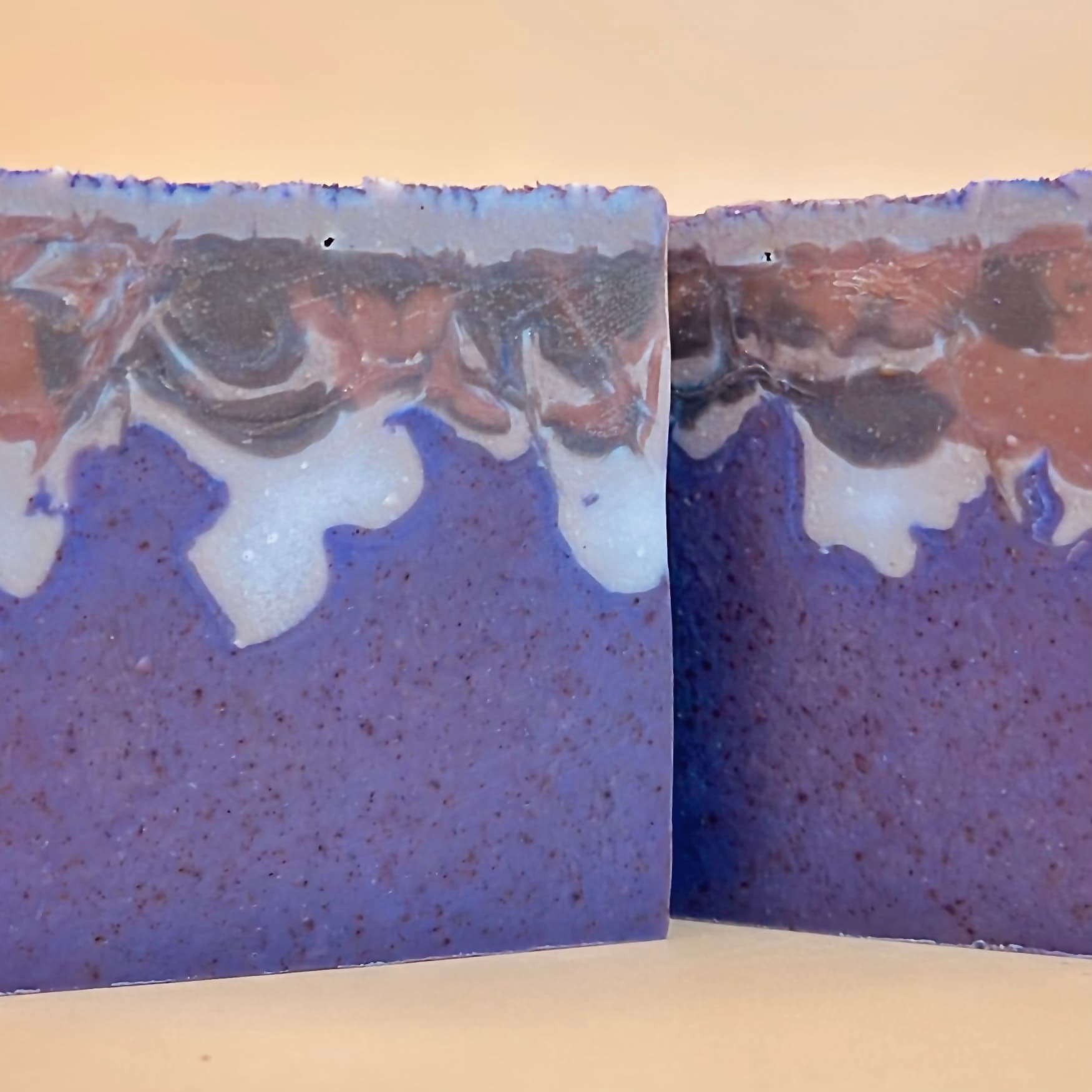 Figaro's Fall Pudding β Ambassador Soap Bars