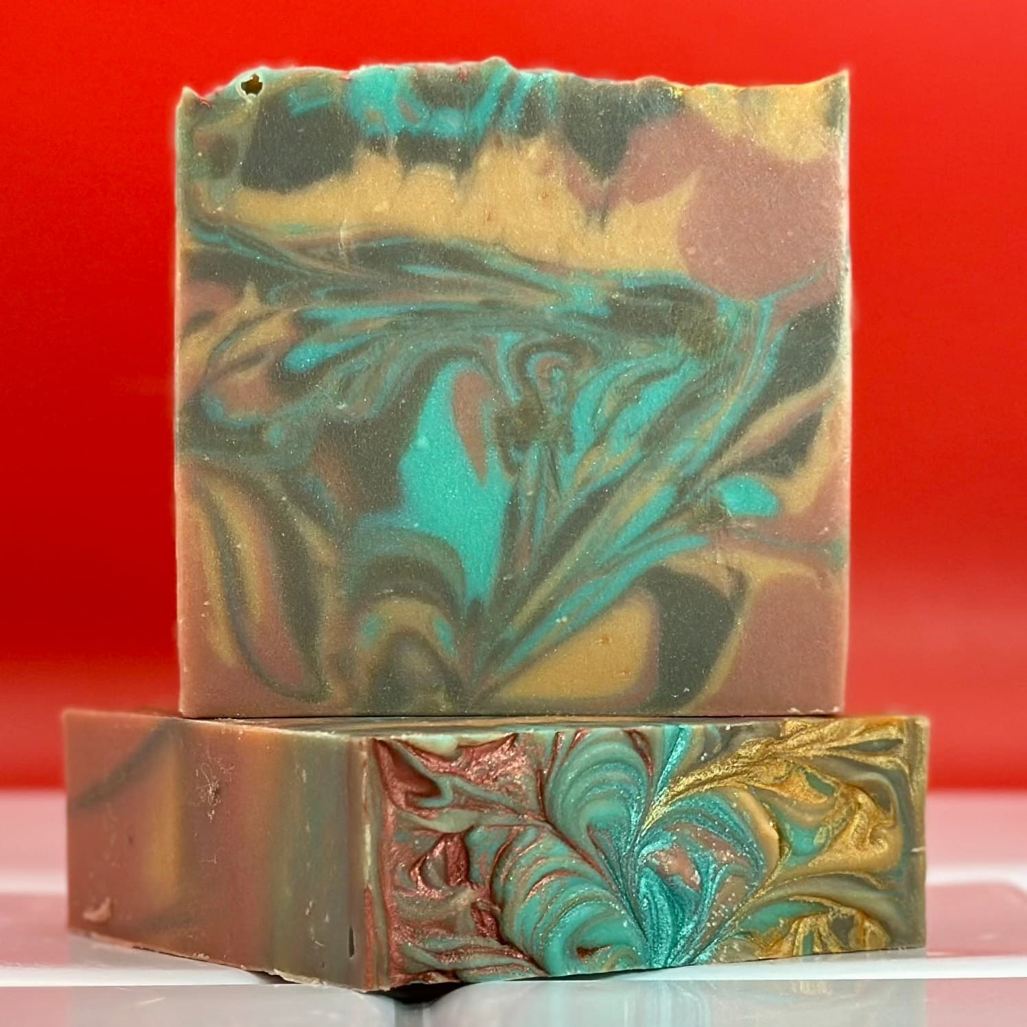 Sven & Olaf's Warm Hugs — Ambassador Soap Bars