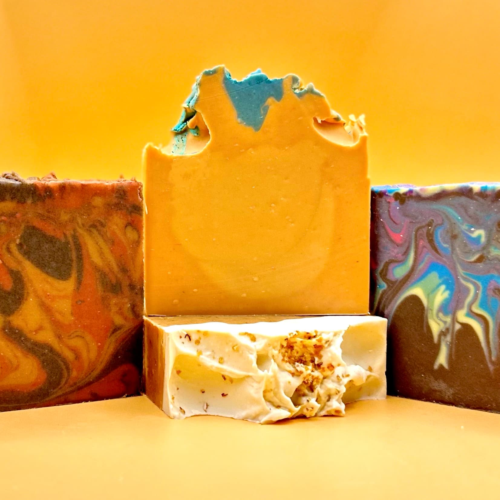 Sweater Weather Four-Pack — Gift Sets & Combos