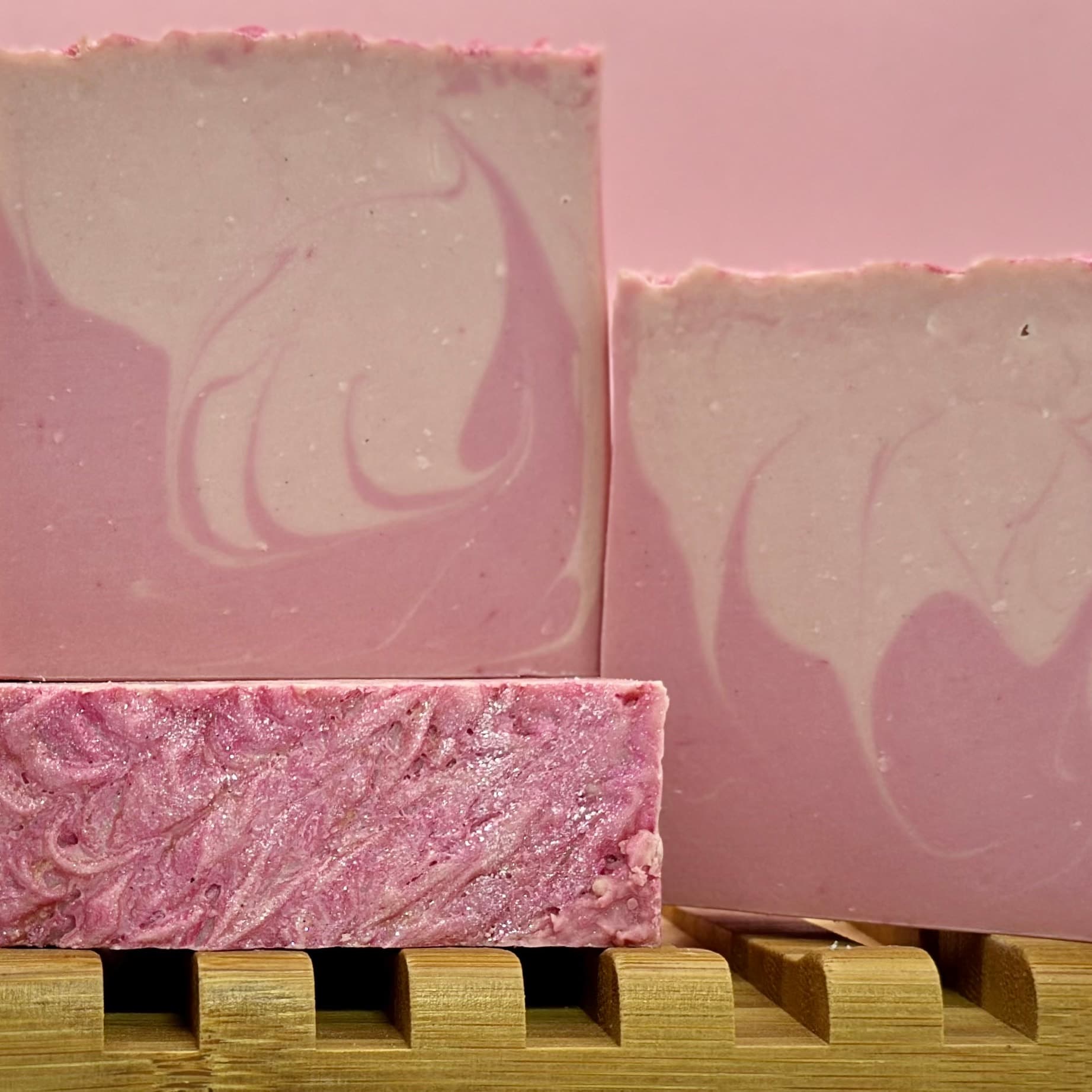 Kevin's Original Double Bubblegum β Ambassador Soap Bars