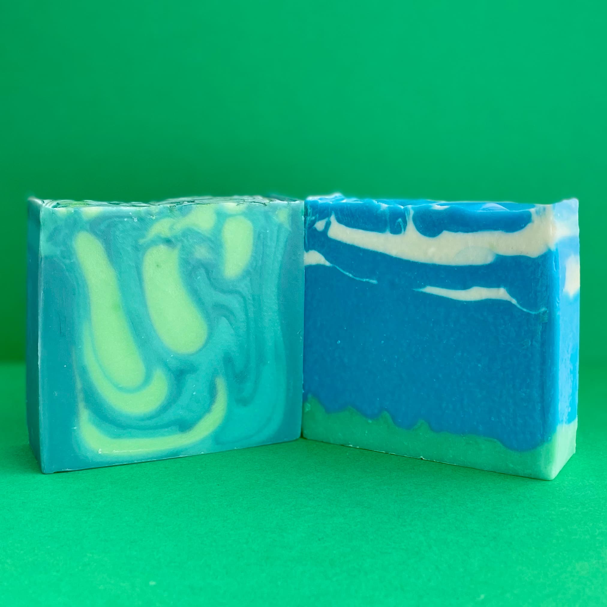 Fresh and Floral Soap Combo — Gift Sets & Combos