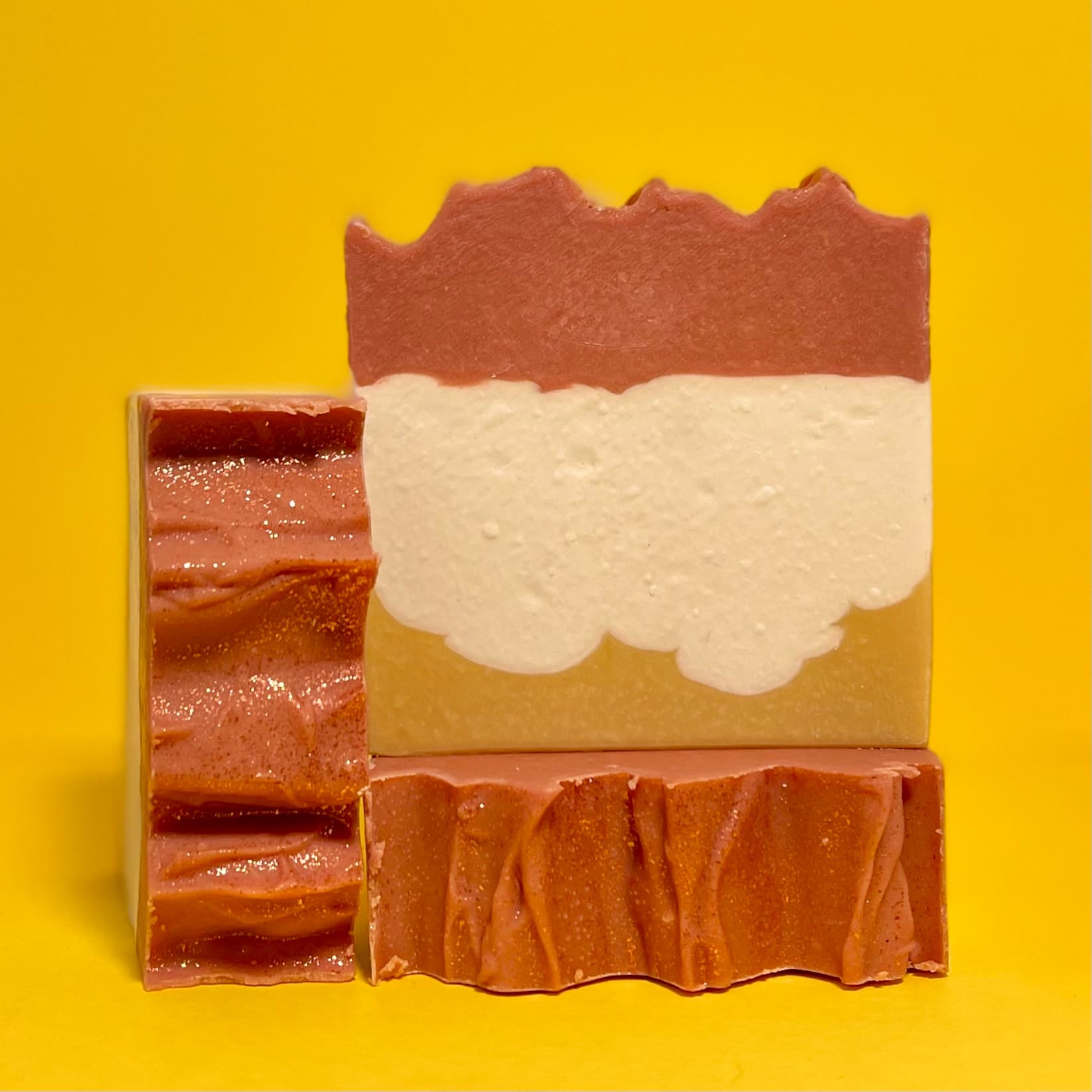 Marioh's Cock of the Walk — Ambassador Soap Bars