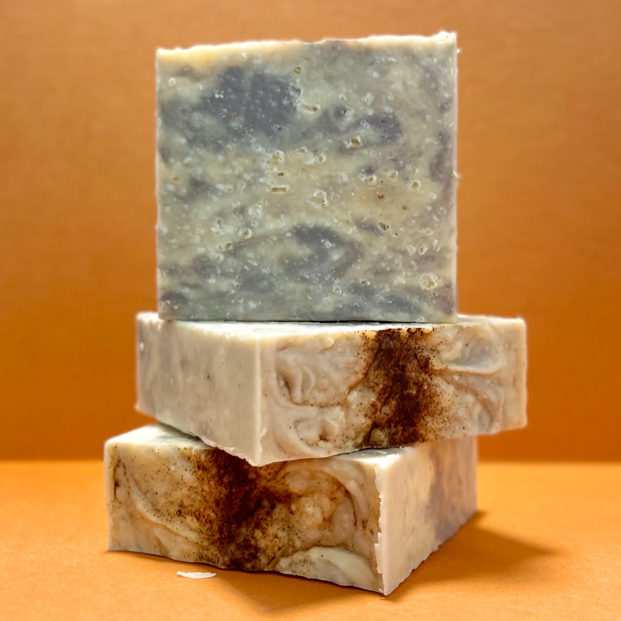 Julio's Horchata — Ambassador Soap Bars