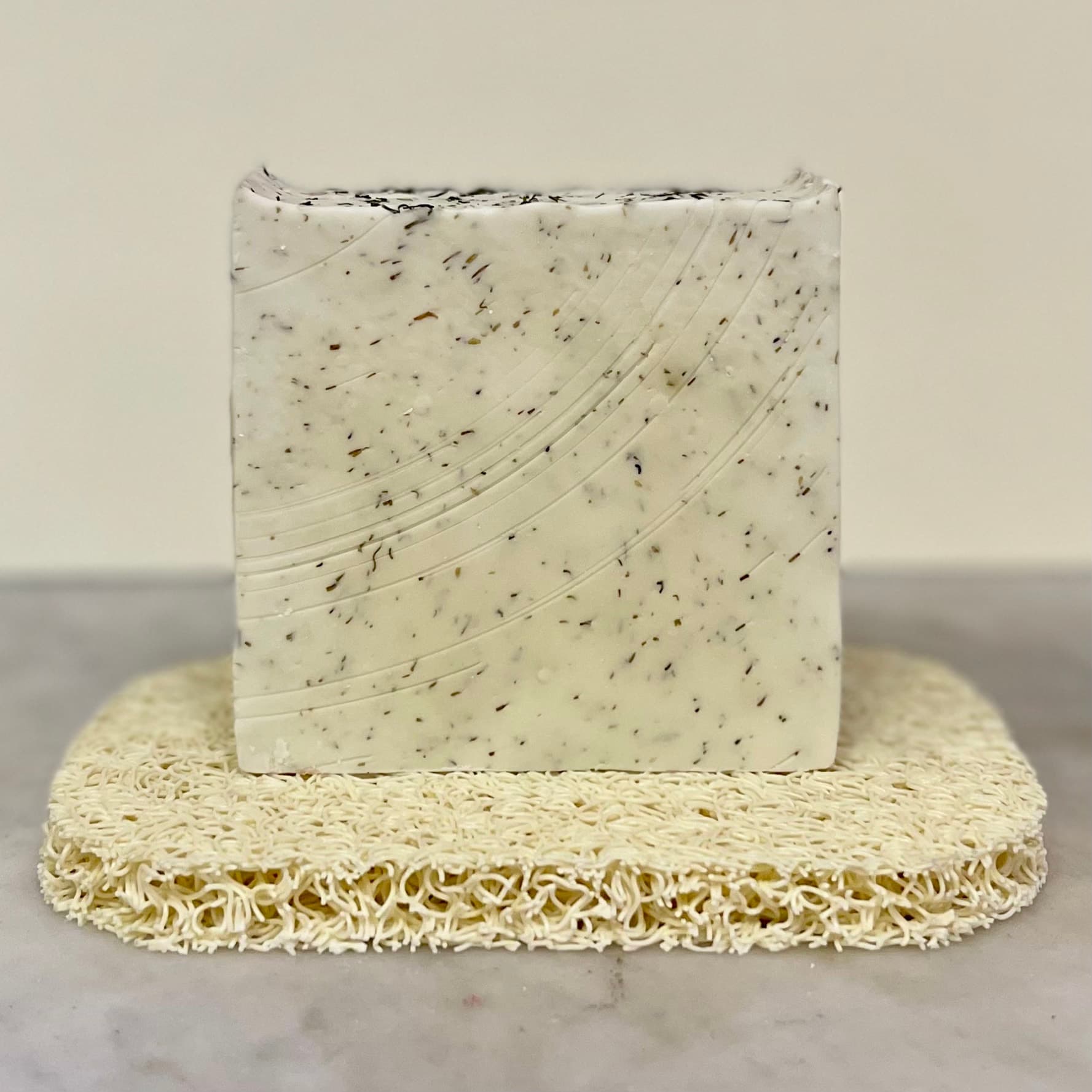 Almond Eco-Friendly Soap Saver โ photo 1